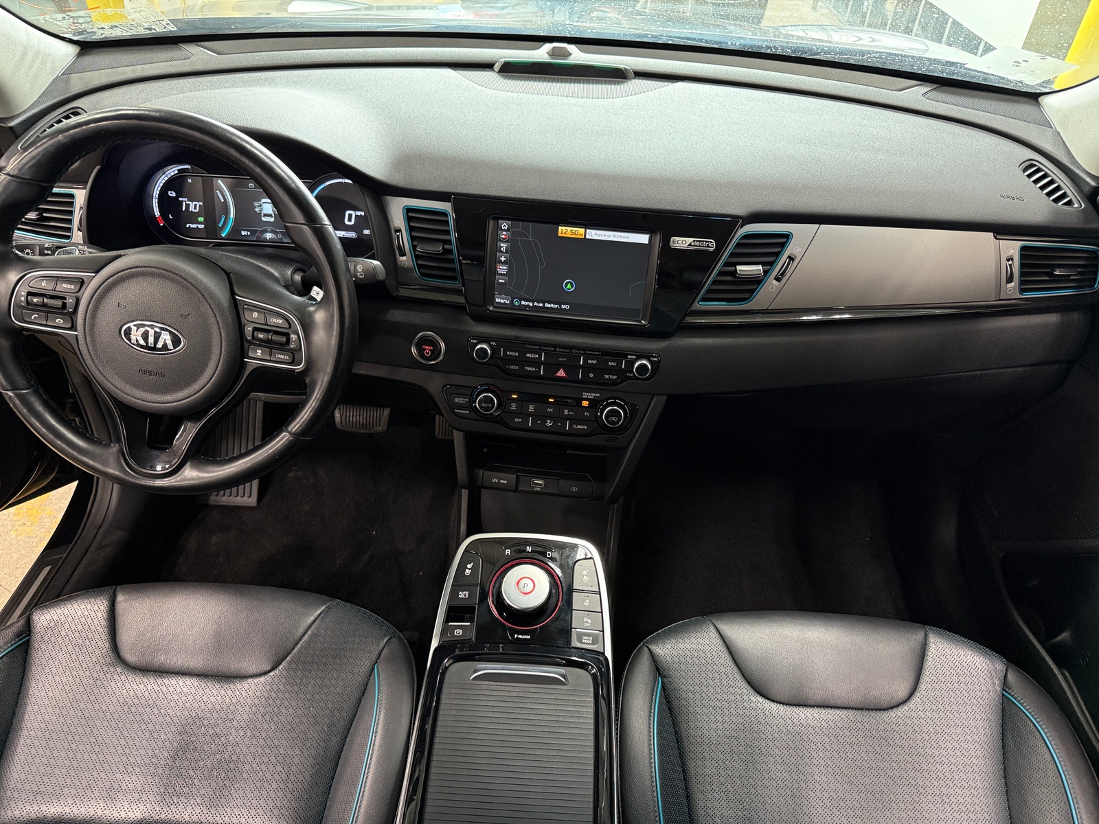 Thumbnail: 2019 Kia Niro - 2