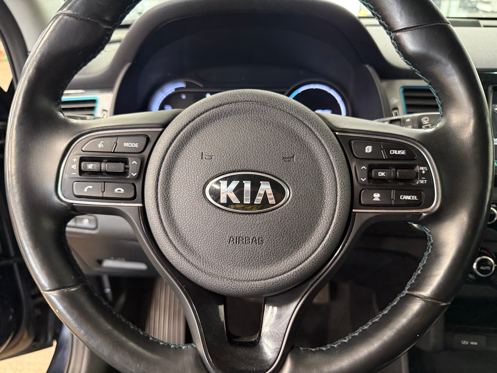 Thumbnail: 2019 Kia Niro - 4