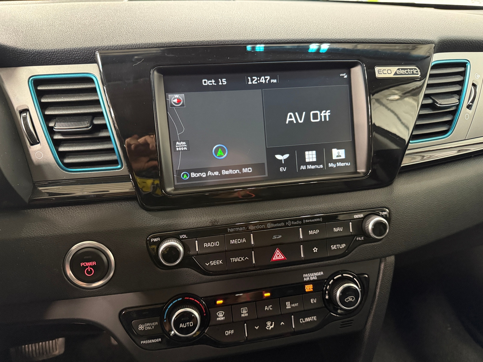 Thumbnail: 2019 Kia Niro - 3