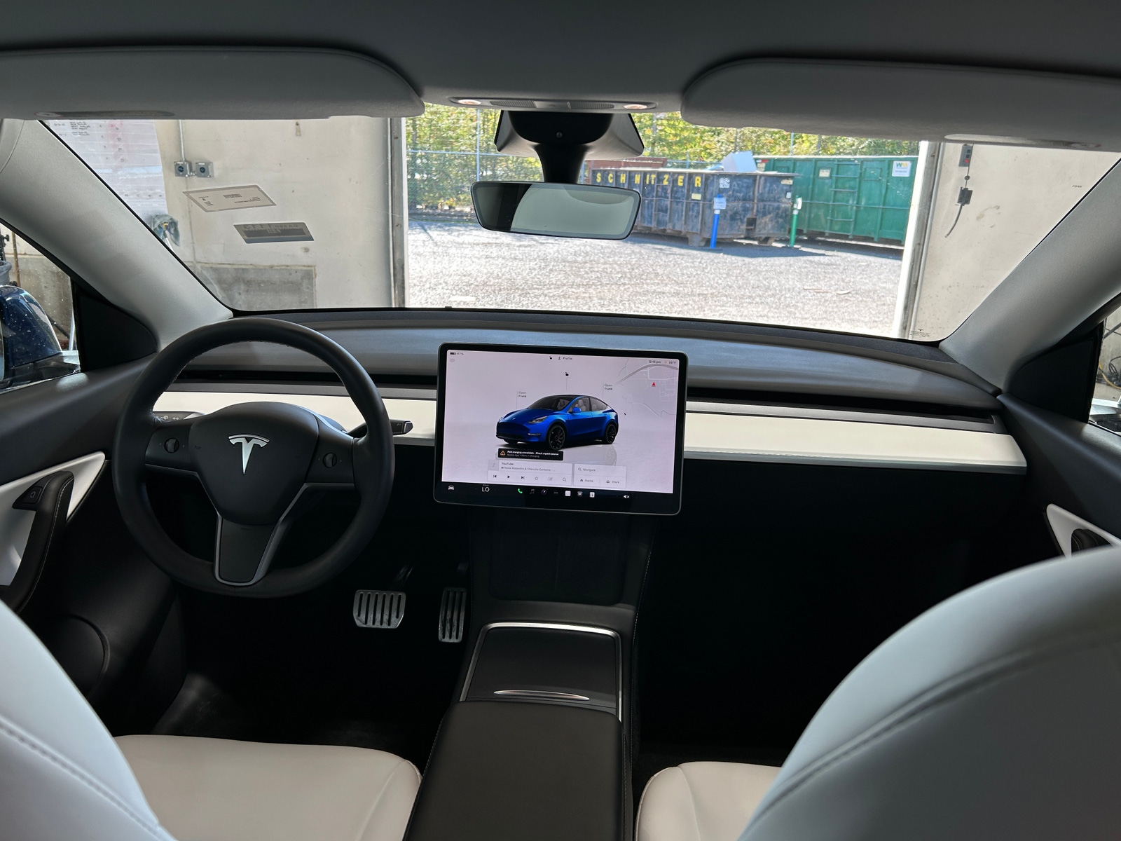 Thumbnail: 2022 Tesla Model Y - 2
