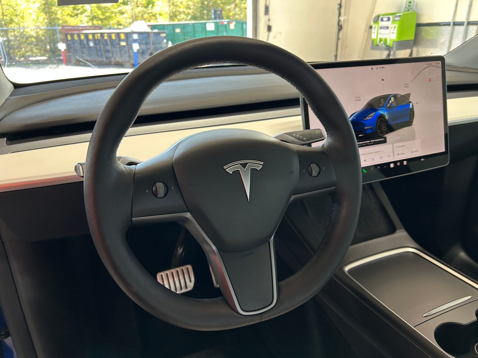 Thumbnail: 2022 Tesla Model Y - 4