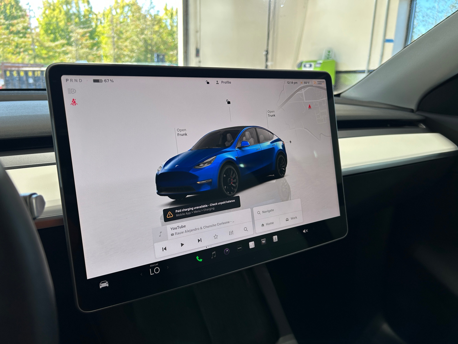 Thumbnail: 2022 Tesla Model Y - 3