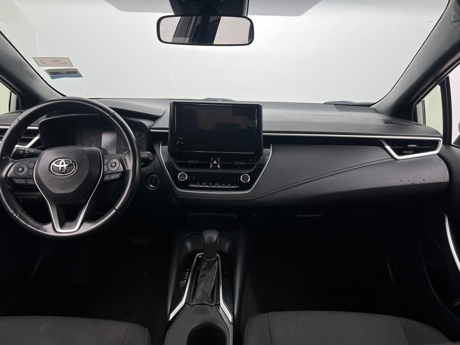 Thumbnail: 2024 Toyota Corolla - 3