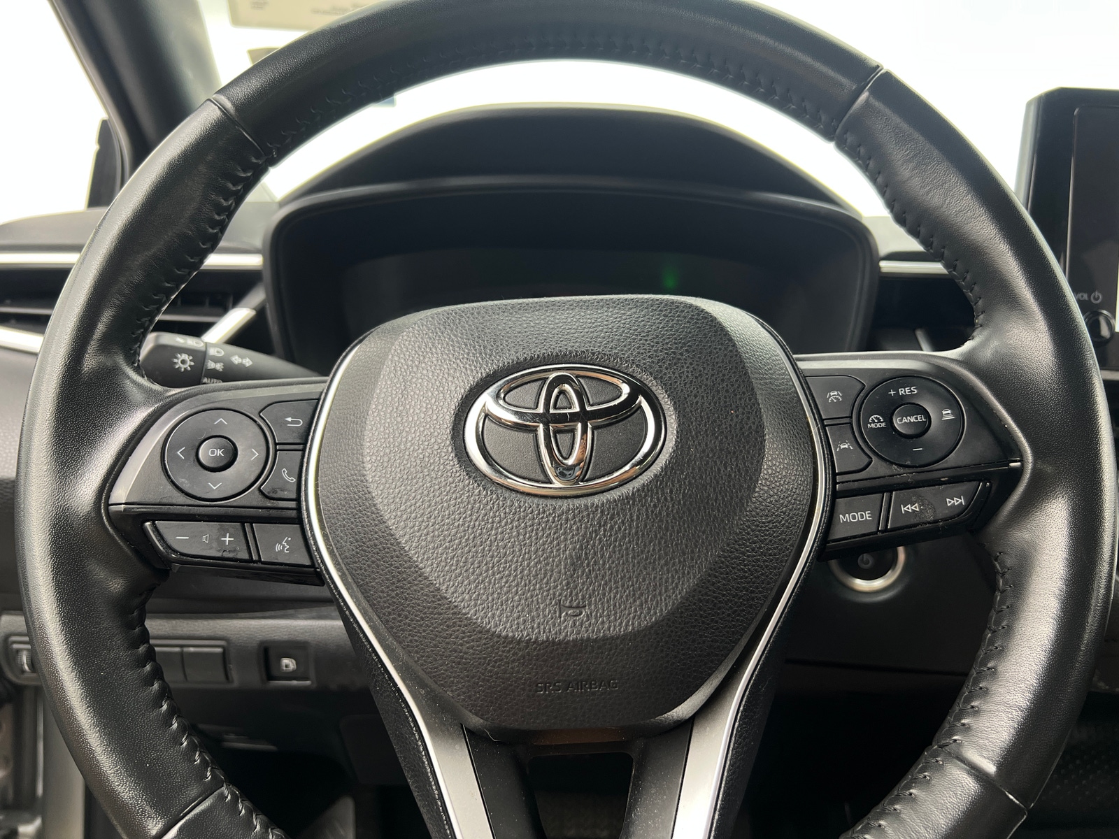 Thumbnail: 2024 Toyota Corolla - 5