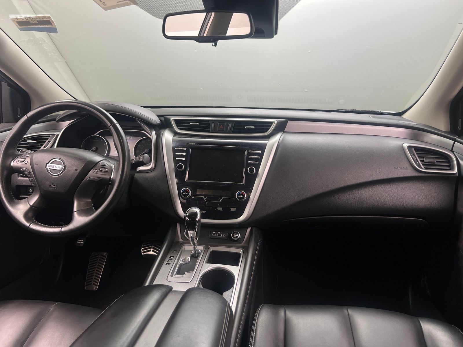 Thumbnail: 2022 Nissan Murano - 2