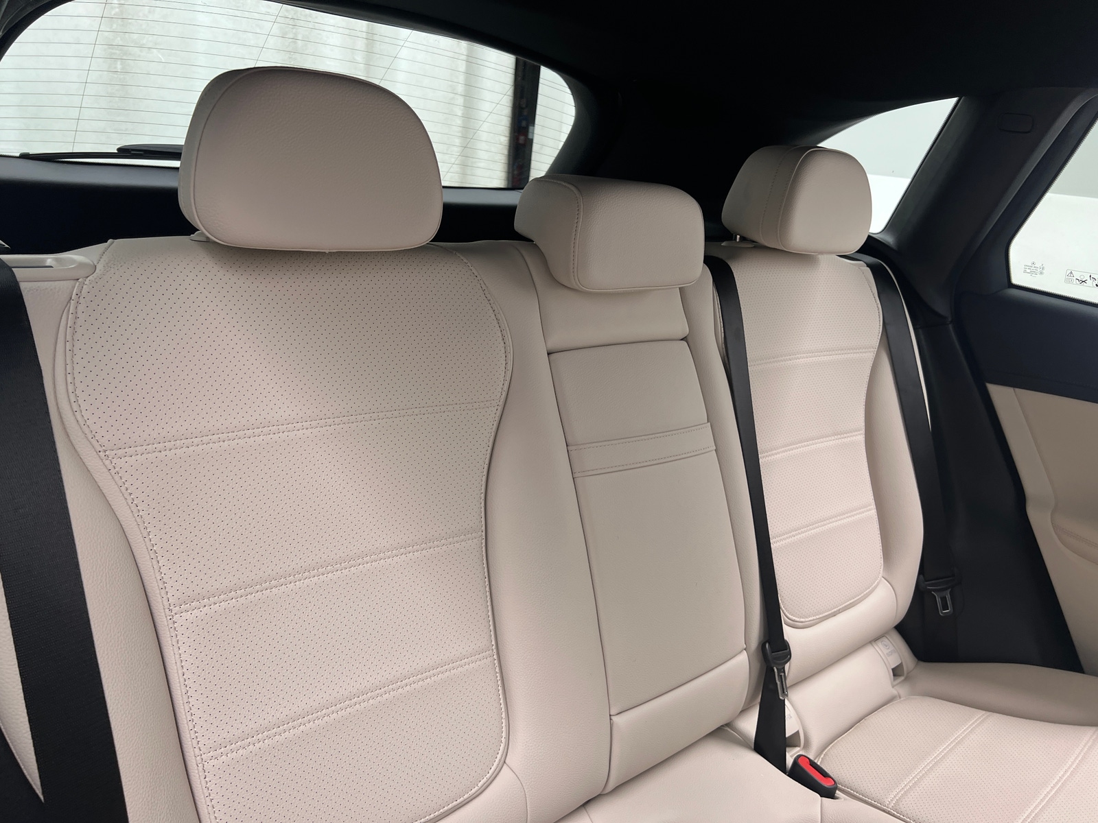 Thumbnail: 2023 Mercedes-Benz GLC - 5