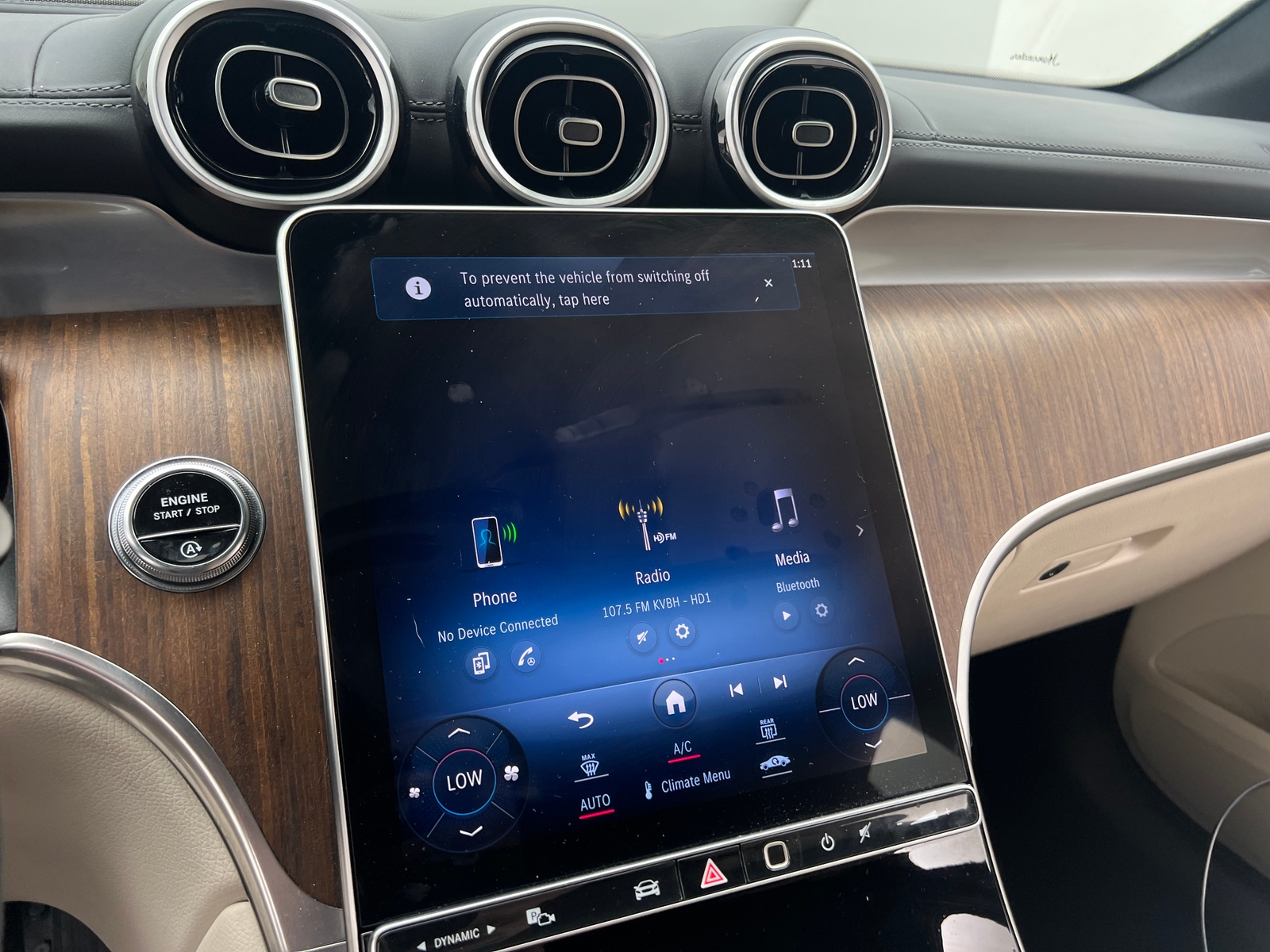 Thumbnail: 2023 Mercedes-Benz GLC - 3