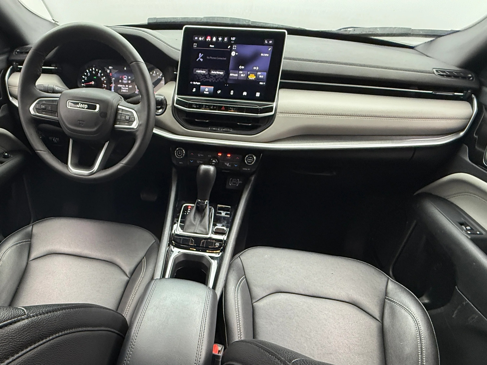 Thumbnail: 2025 Jeep Compass - 2
