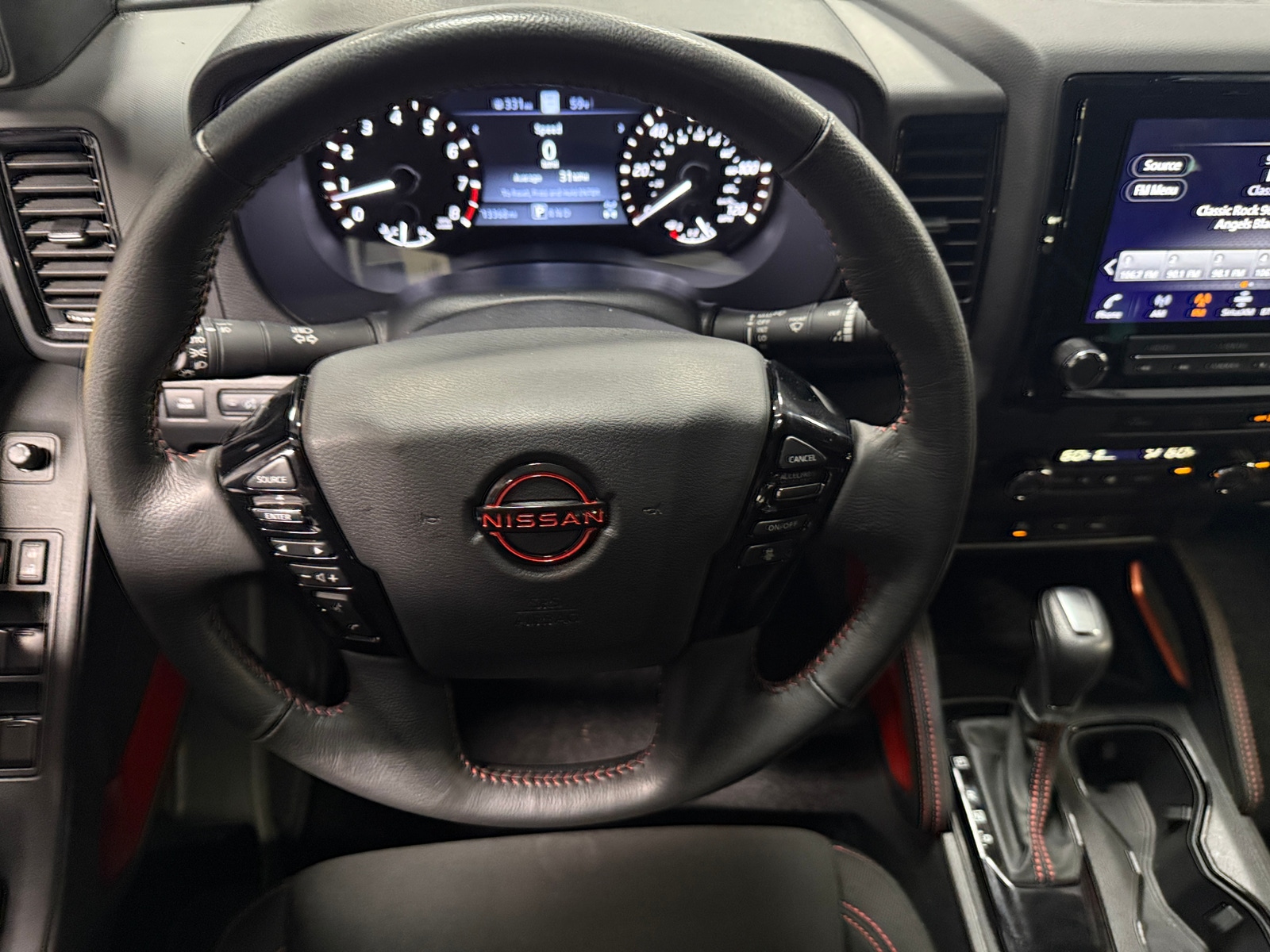 Thumbnail: 2024 Nissan Frontier - 5