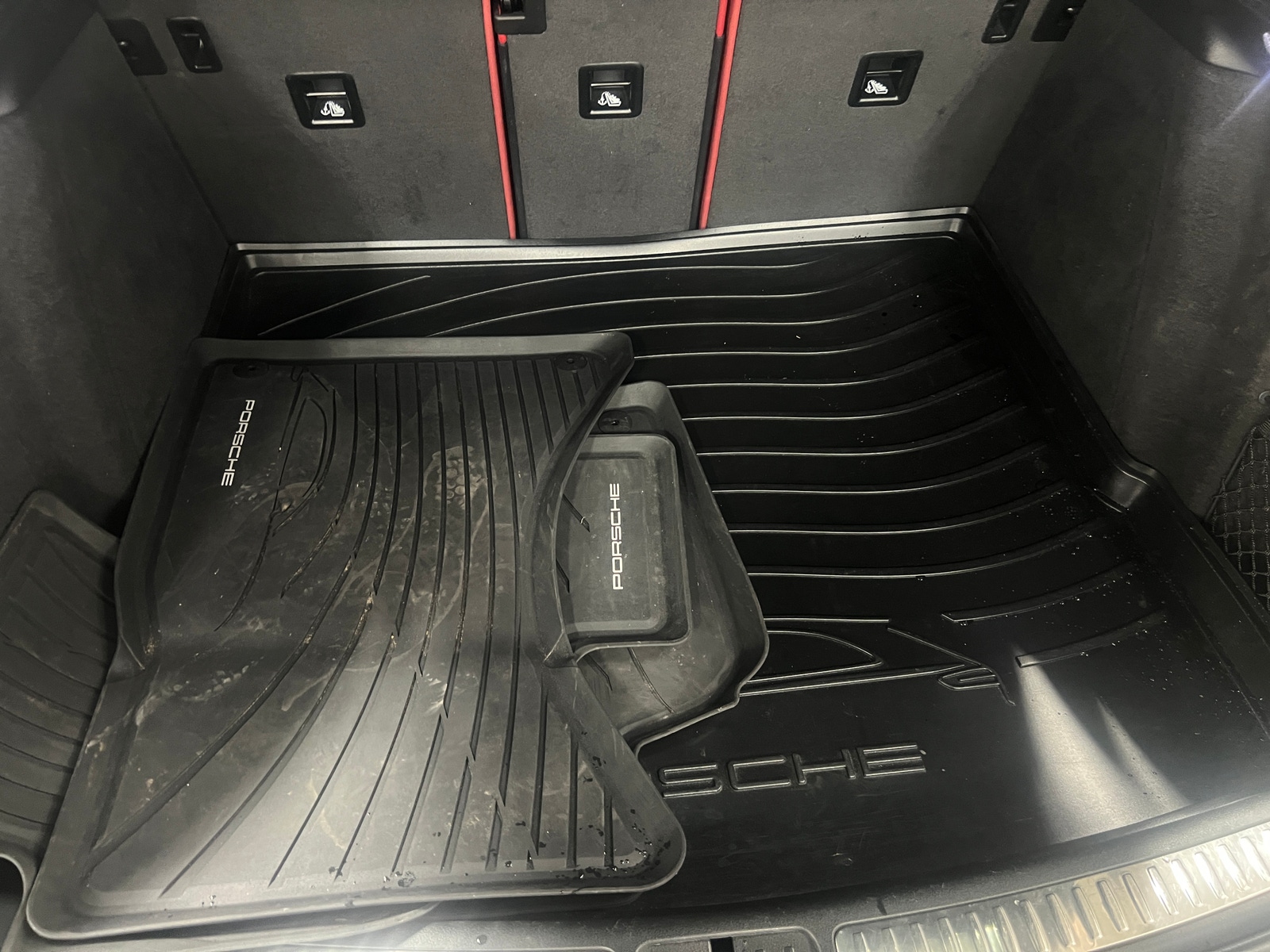 Thumbnail: 2018 Porsche Macan - 7
