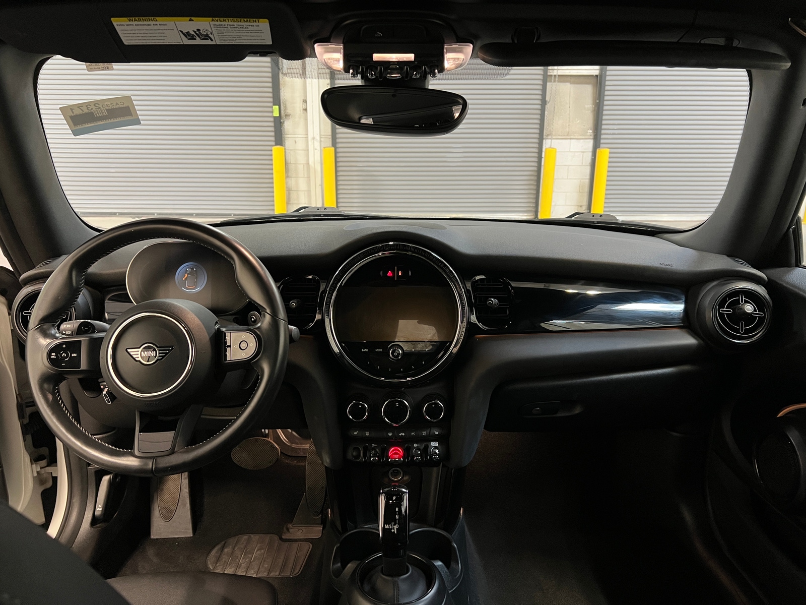 Thumbnail: 2024 MINI Cooper Convertible - 2