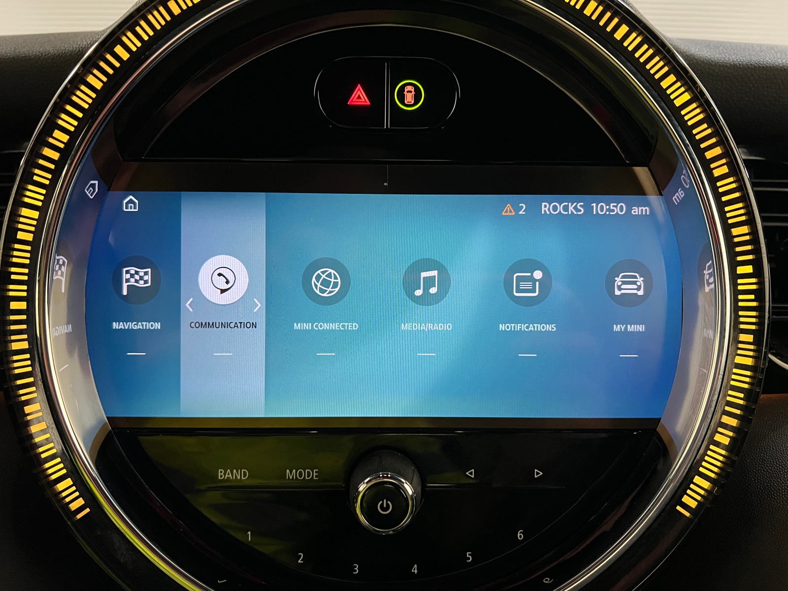 Thumbnail: 2024 MINI Cooper Convertible - 3