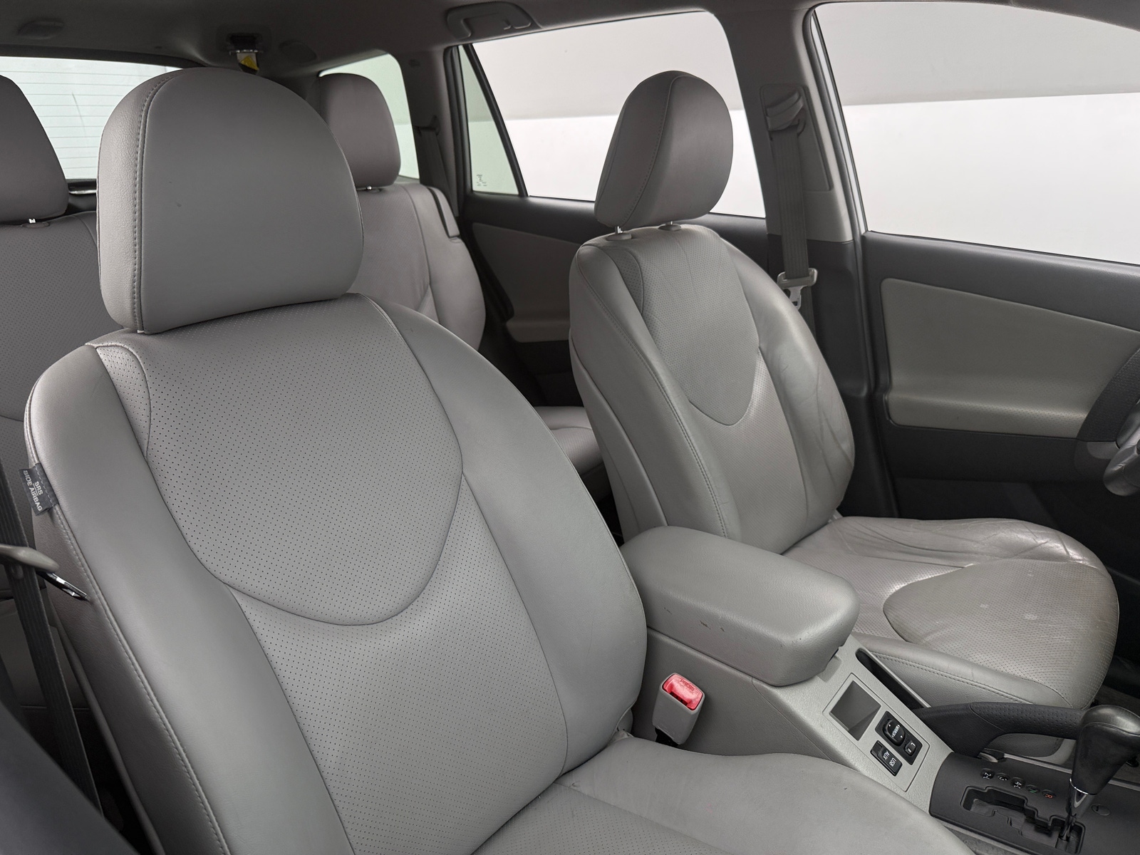 Thumbnail: 2012 Toyota RAV4 - 2