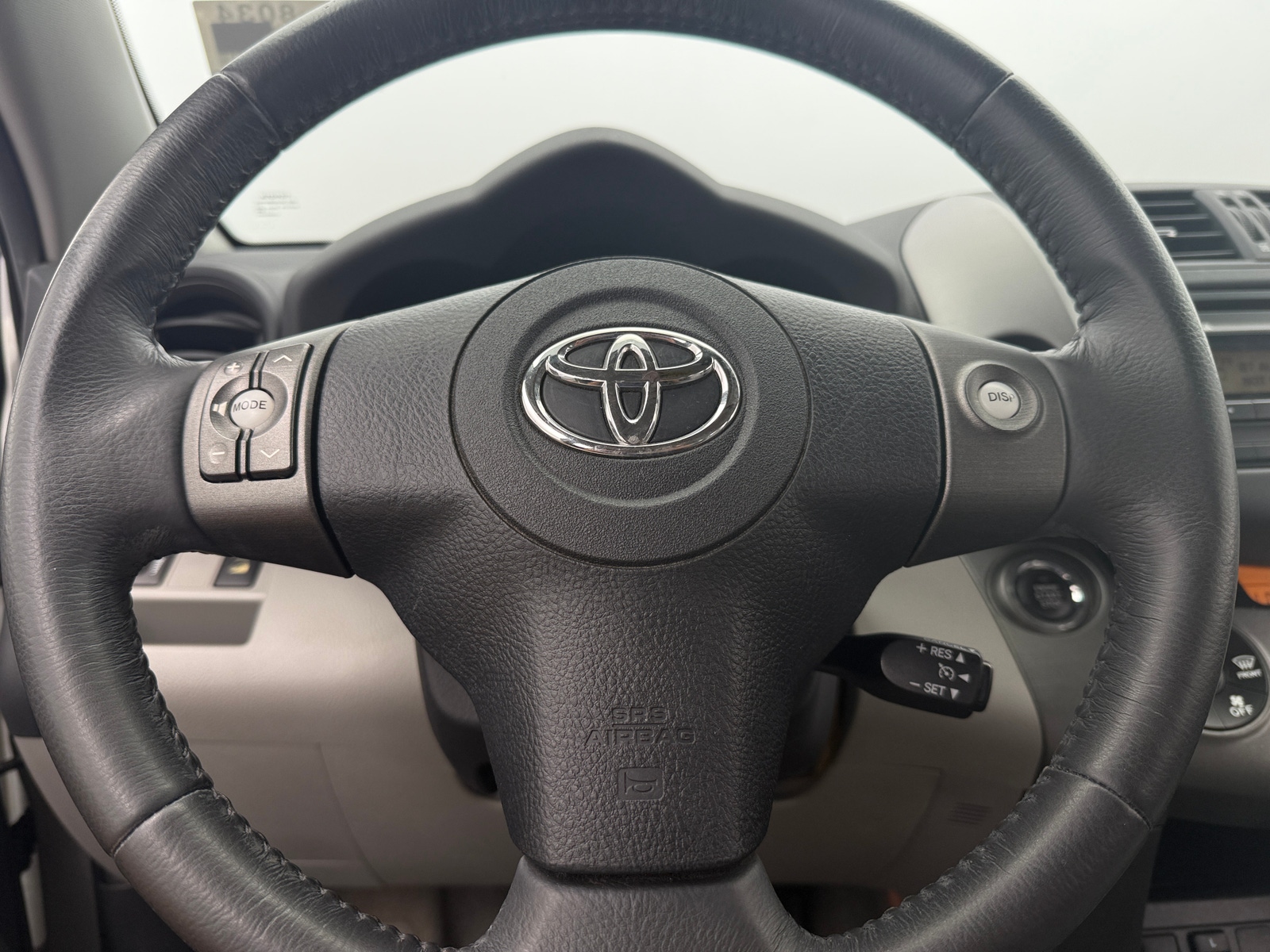 Thumbnail: 2012 Toyota RAV4 - 5