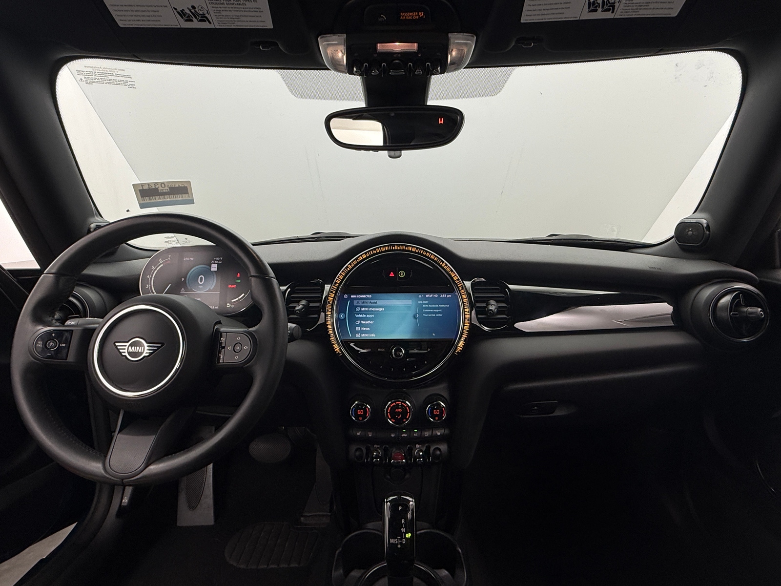 Thumbnail: 2023 MINI Cooper Convertible - 2