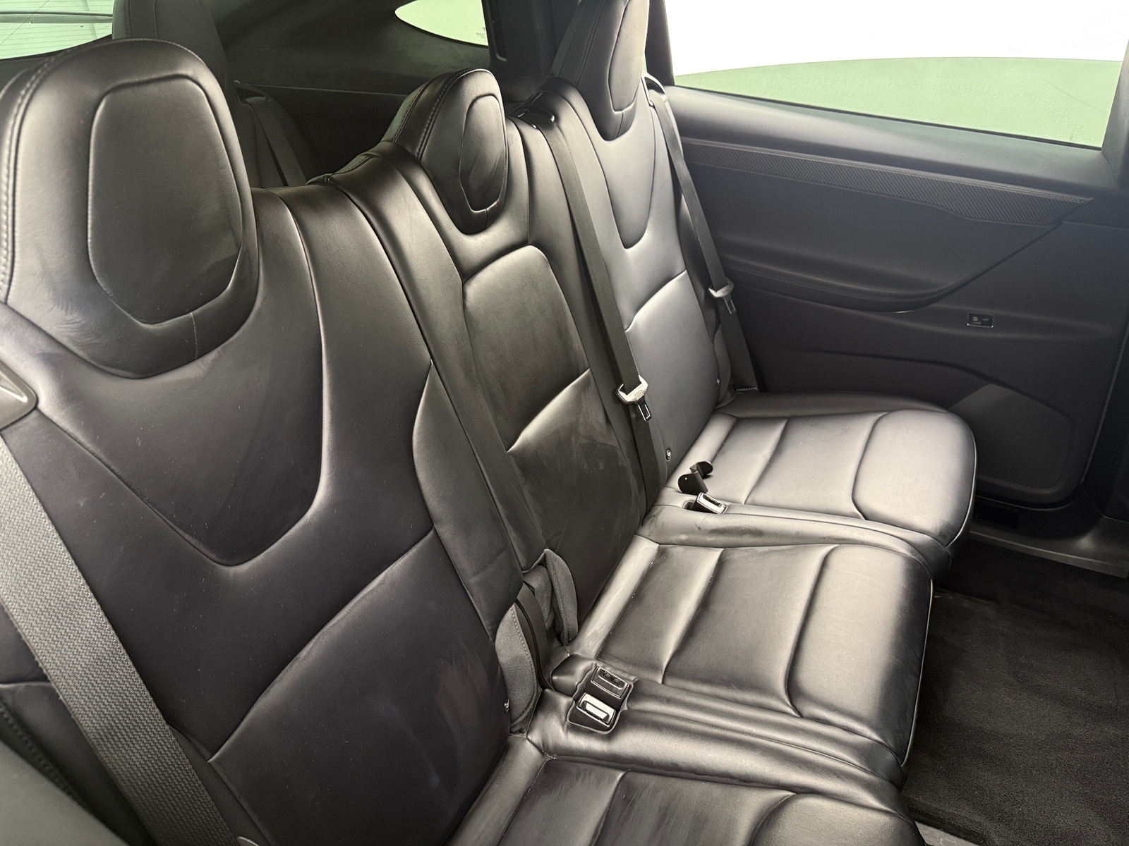 Thumbnail: 2018 Tesla Model X - 5