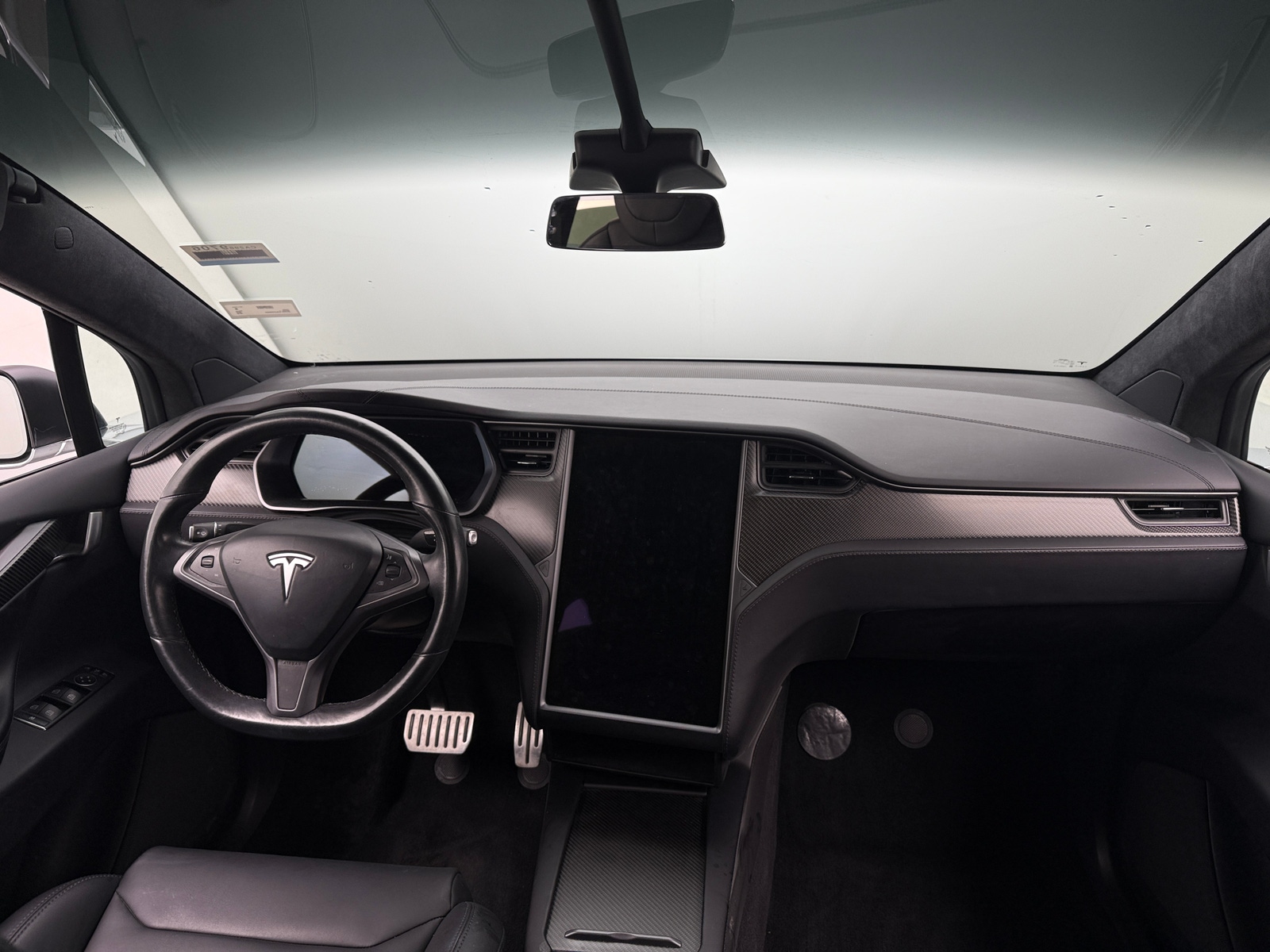 Thumbnail: 2018 Tesla Model X - 2