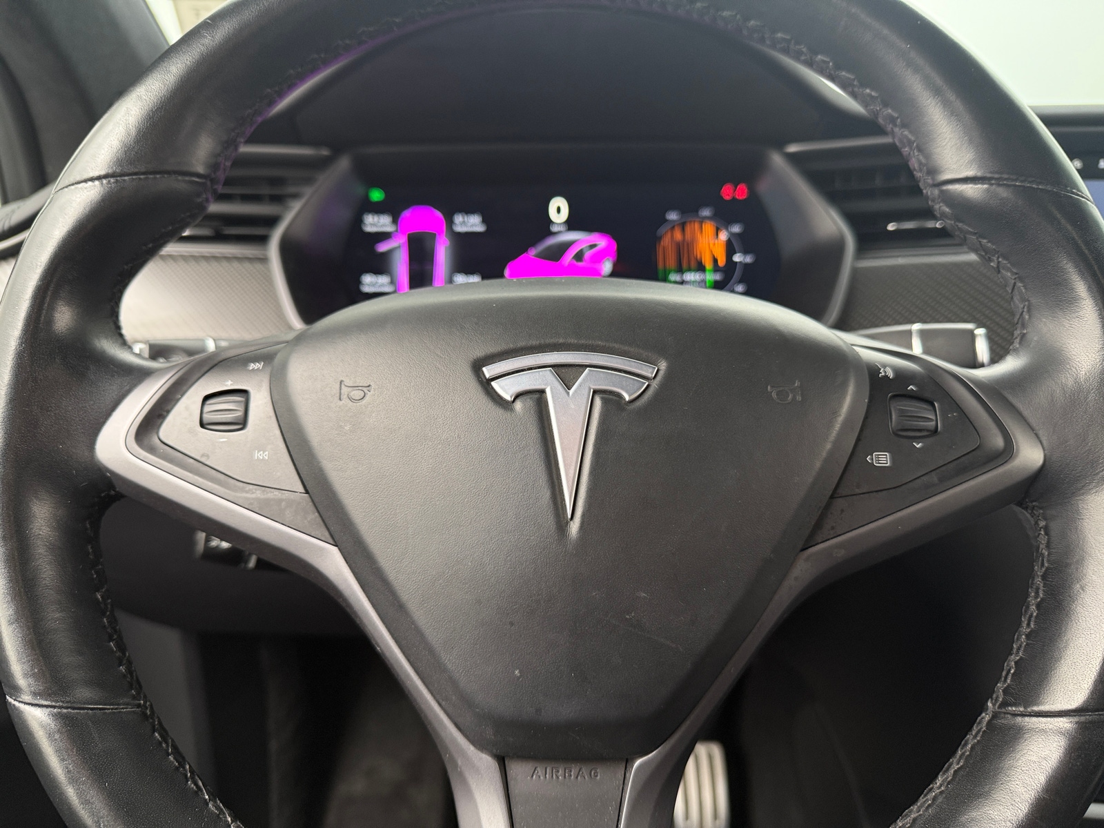 Thumbnail: 2018 Tesla Model X - 4