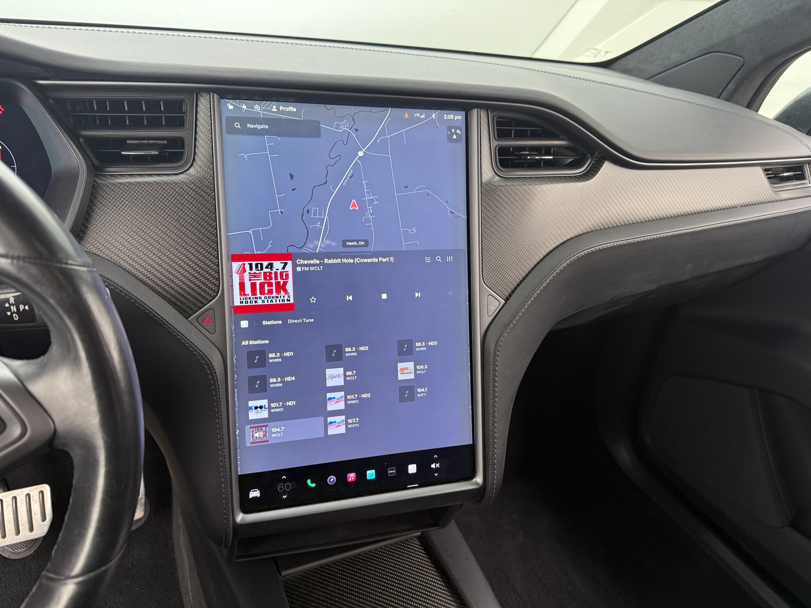 Thumbnail: 2018 Tesla Model X - 3