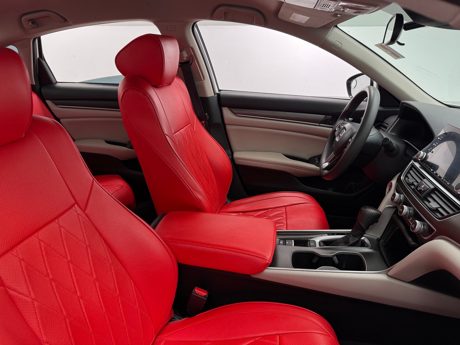 Thumbnail: 2020 Honda Accord - 2