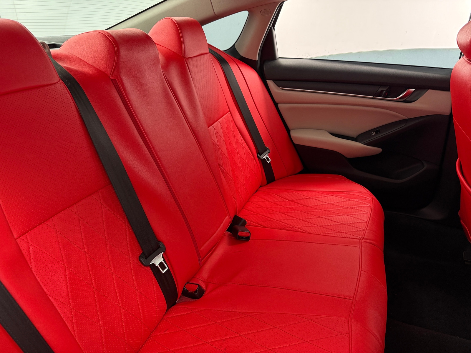 Thumbnail: 2020 Honda Accord - 6