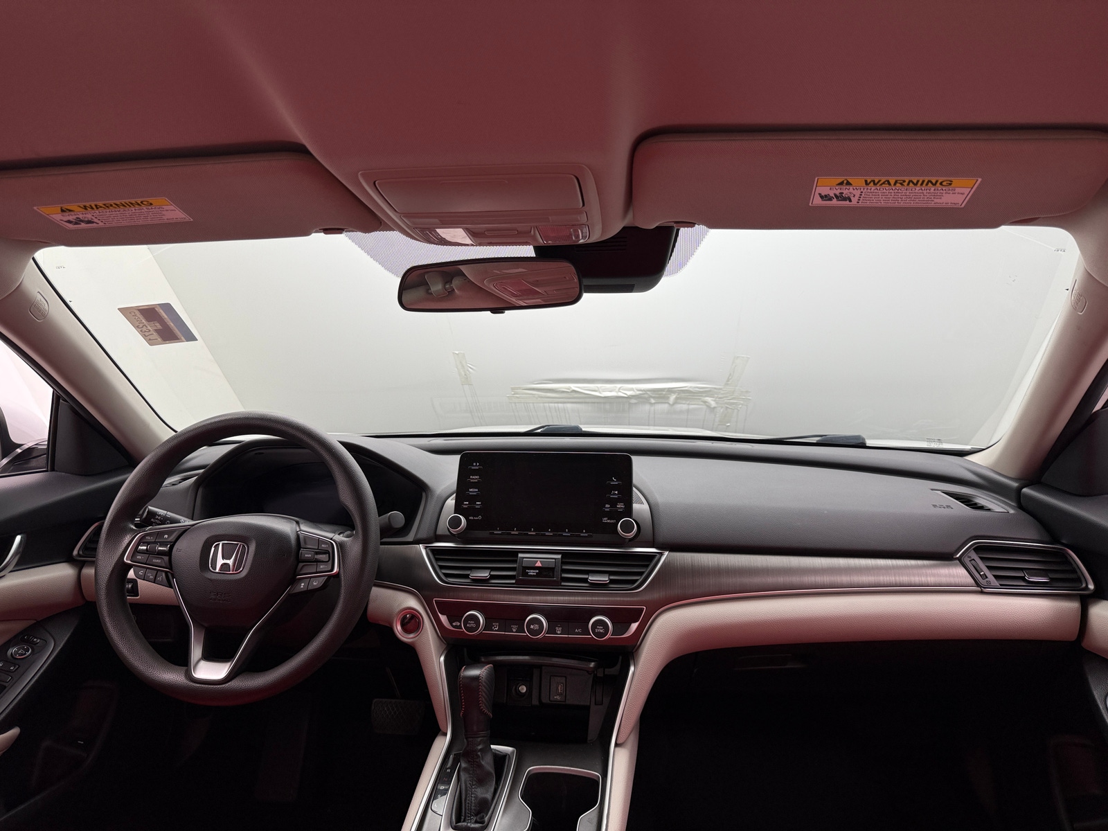 Thumbnail: 2020 Honda Accord - 3