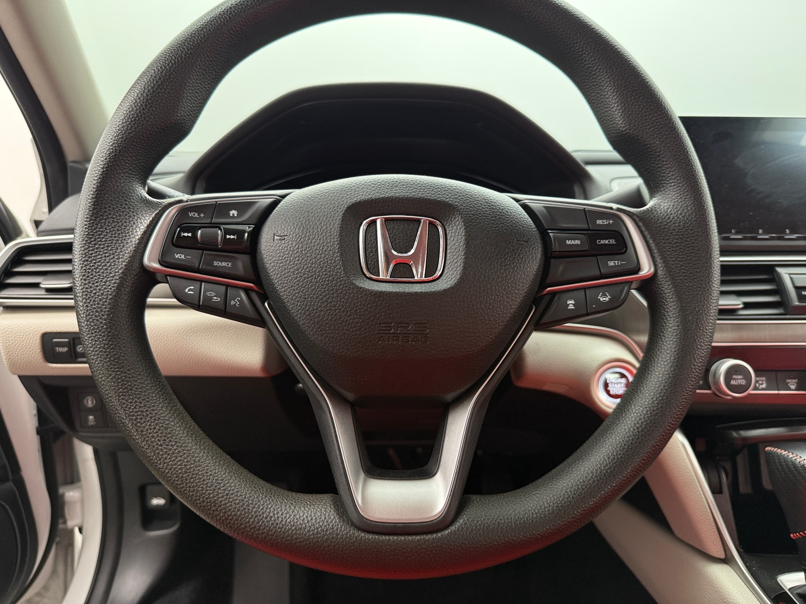 Thumbnail: 2020 Honda Accord - 5