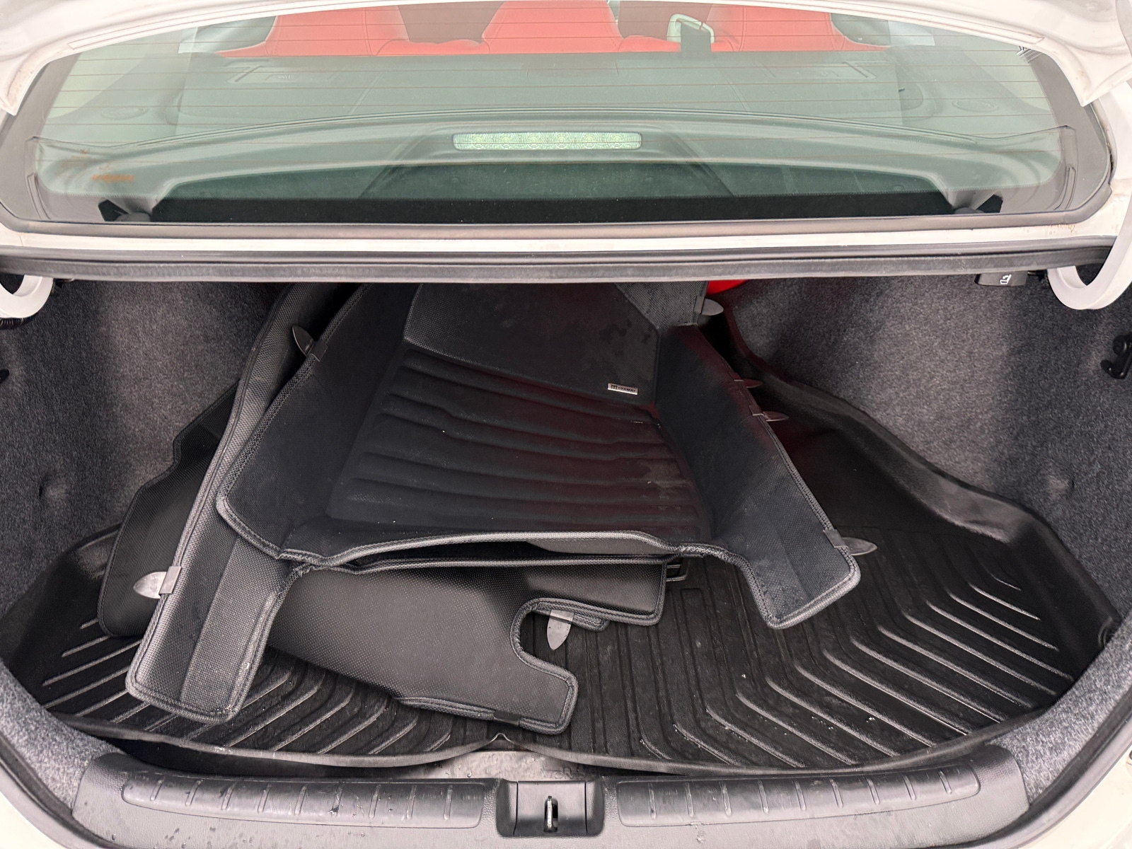 Thumbnail: 2020 Honda Accord - 7