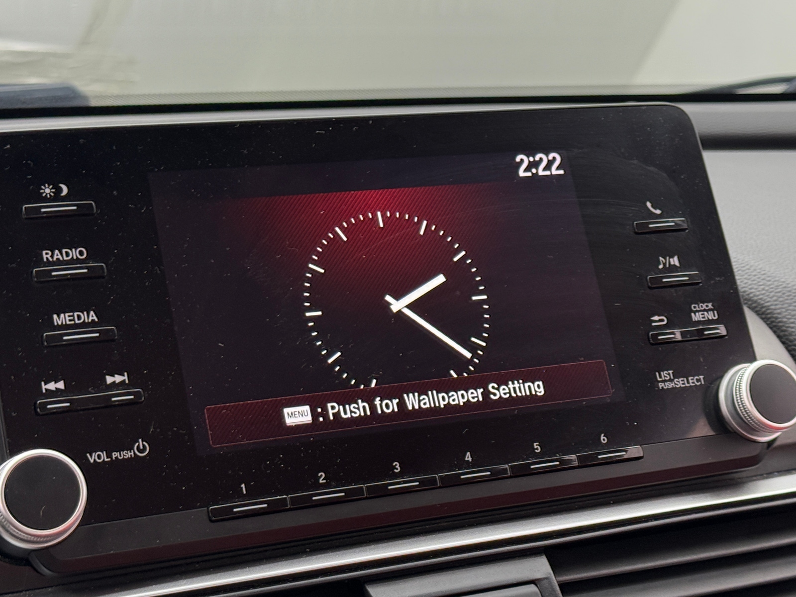 Thumbnail: 2020 Honda Accord - 4