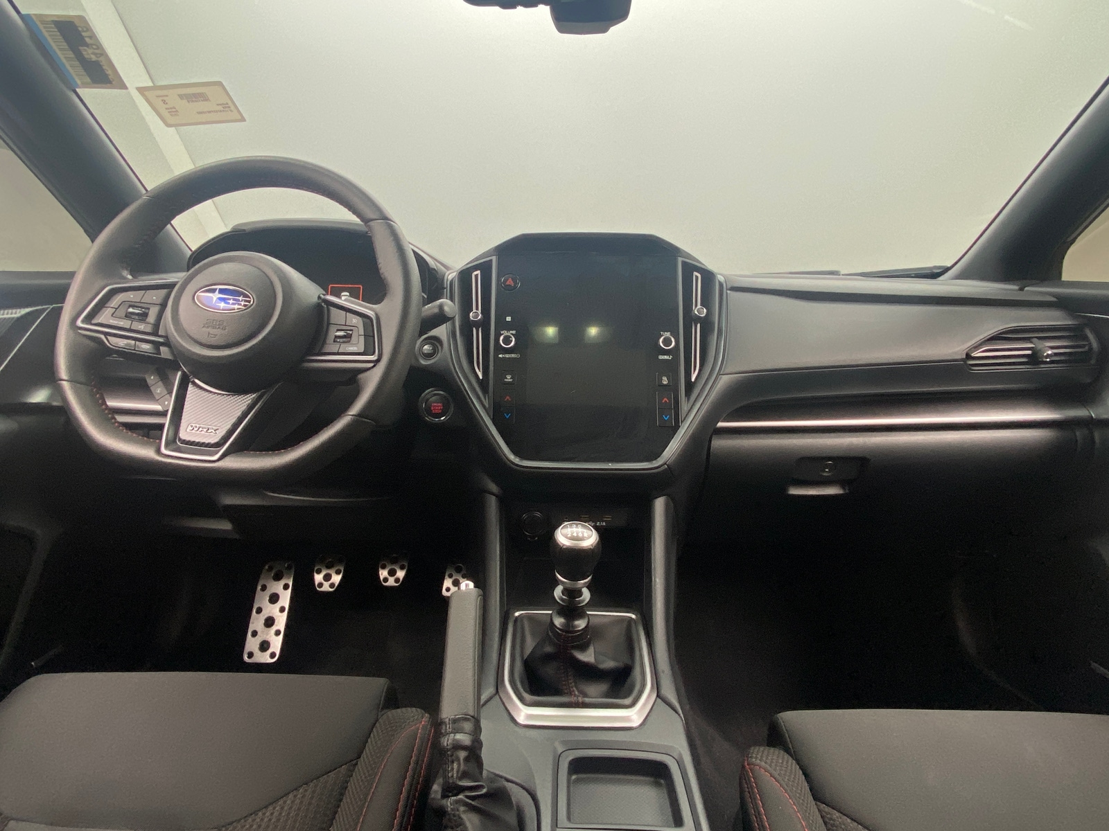 Thumbnail: 2023 Subaru WRX - 3