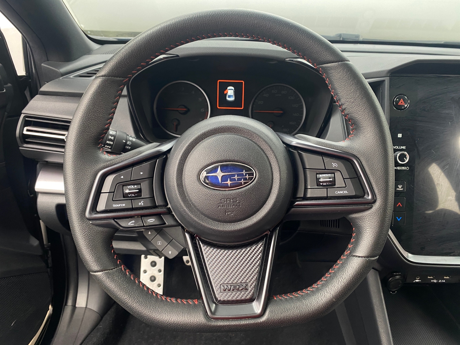 Thumbnail: 2023 Subaru WRX - 5