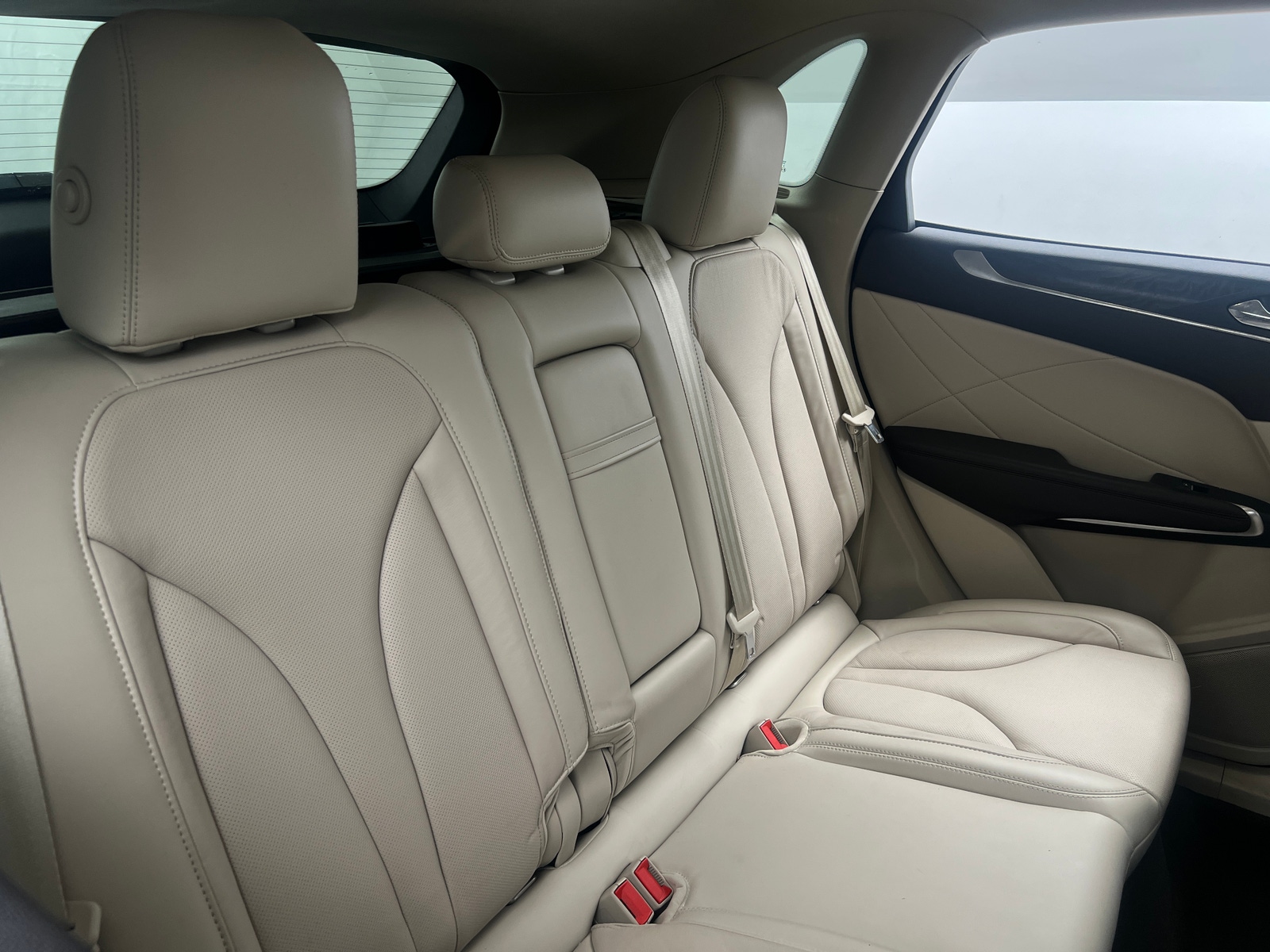 Thumbnail: 2019 Lincoln MKC - 5