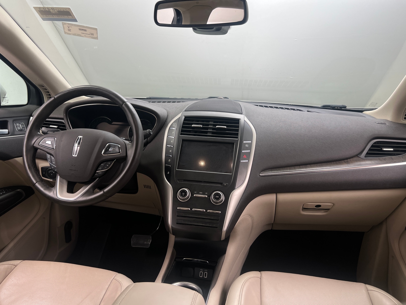 Thumbnail: 2019 Lincoln MKC - 2