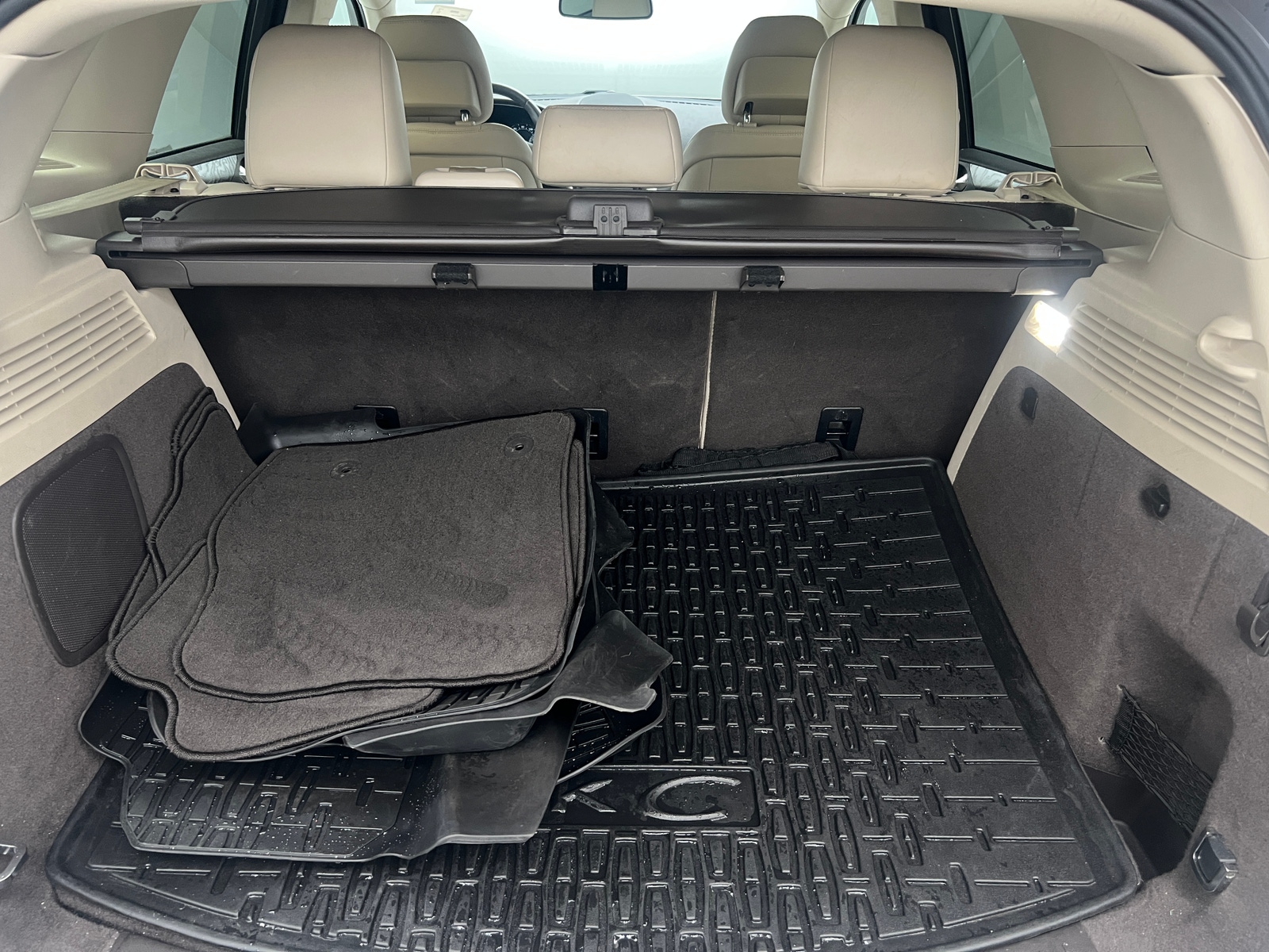 Thumbnail: 2019 Lincoln MKC - 6