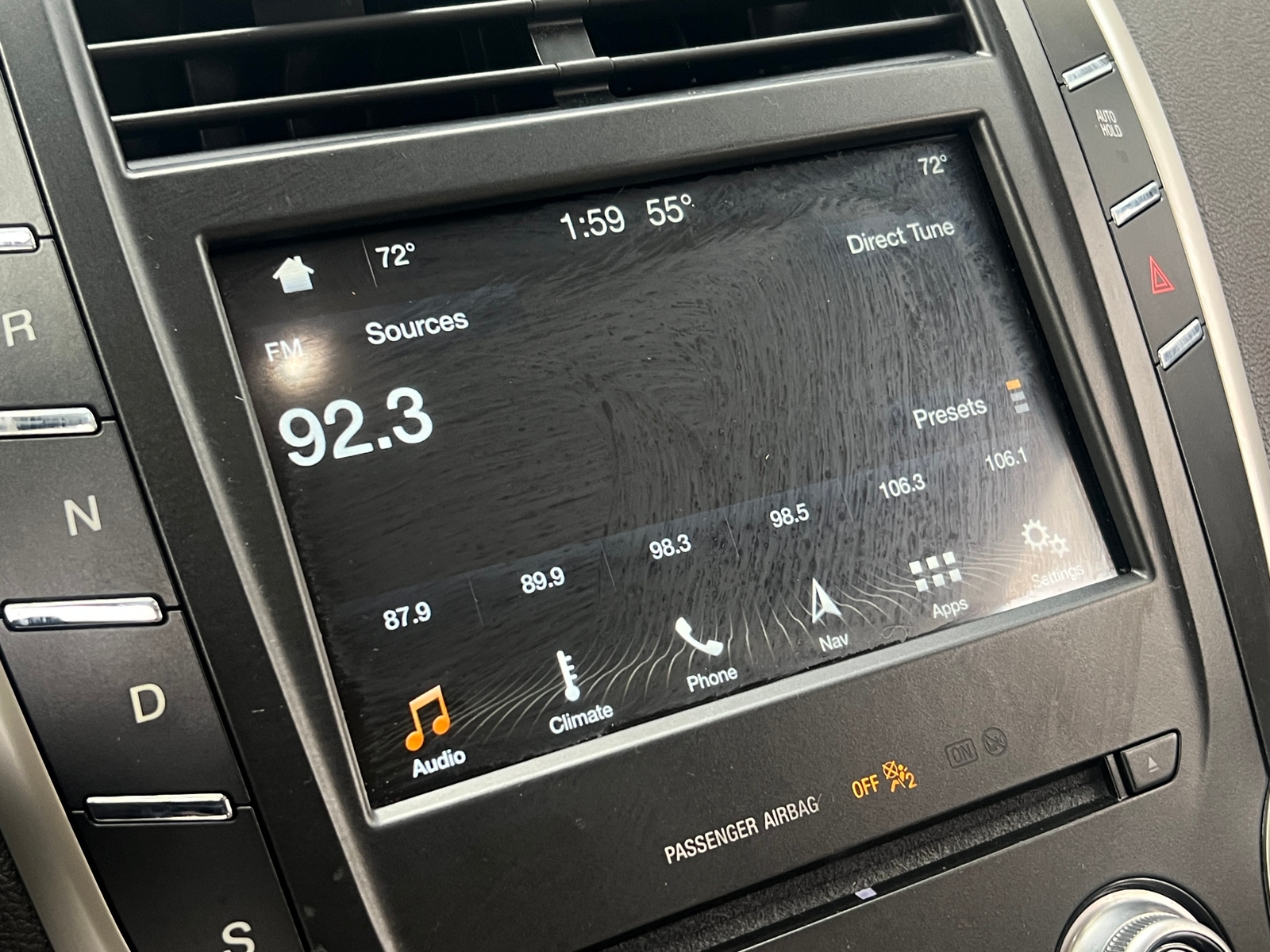 Thumbnail: 2019 Lincoln MKC - 3