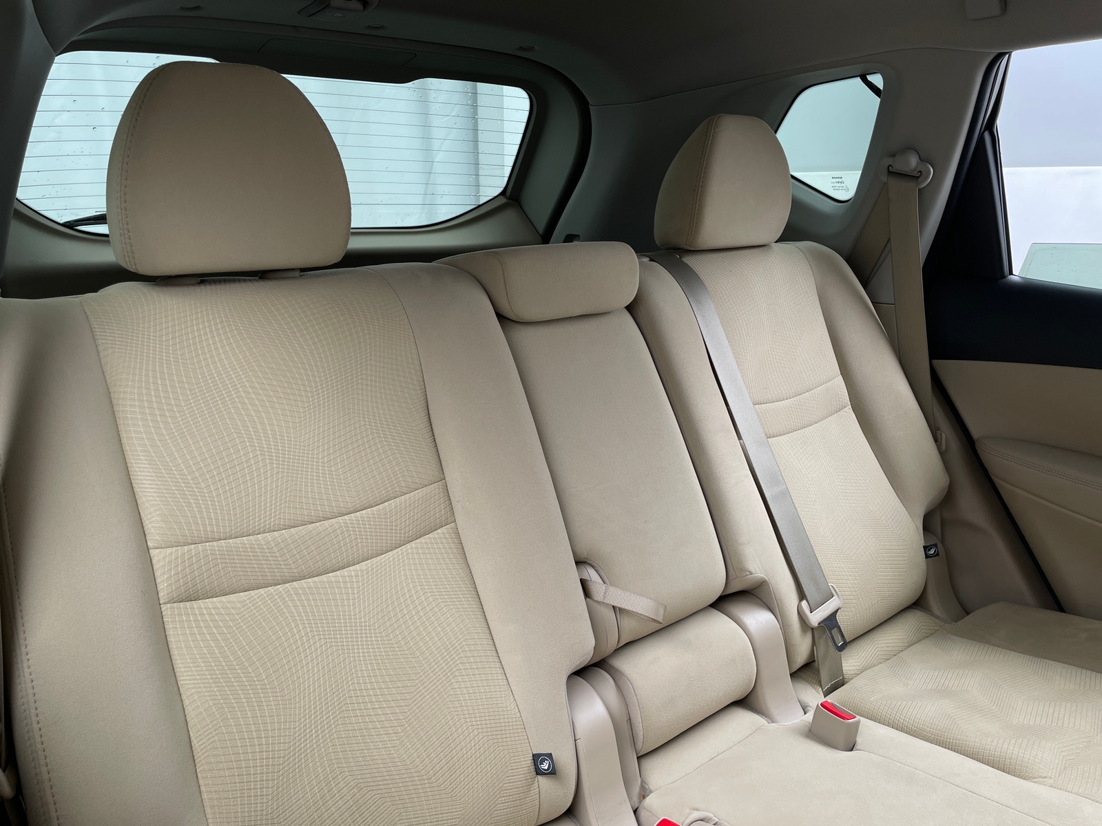 Thumbnail: 2016 Nissan Rogue - 6