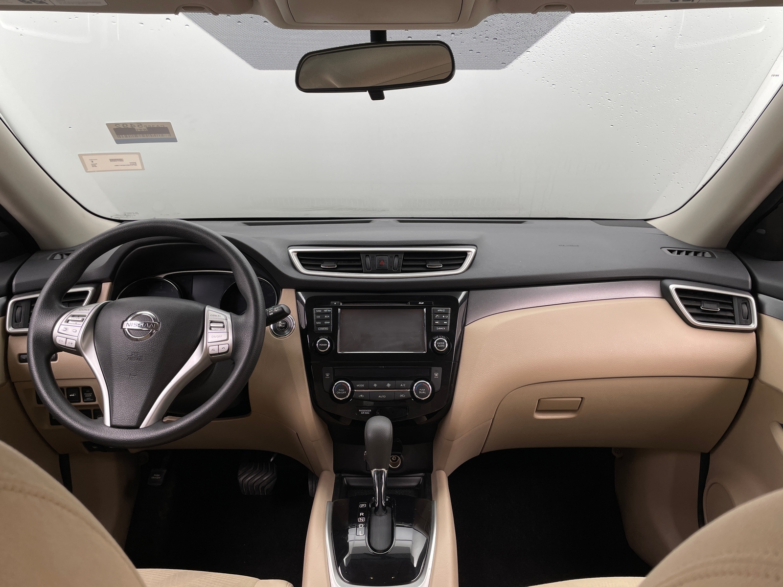 Thumbnail: 2016 Nissan Rogue - 3