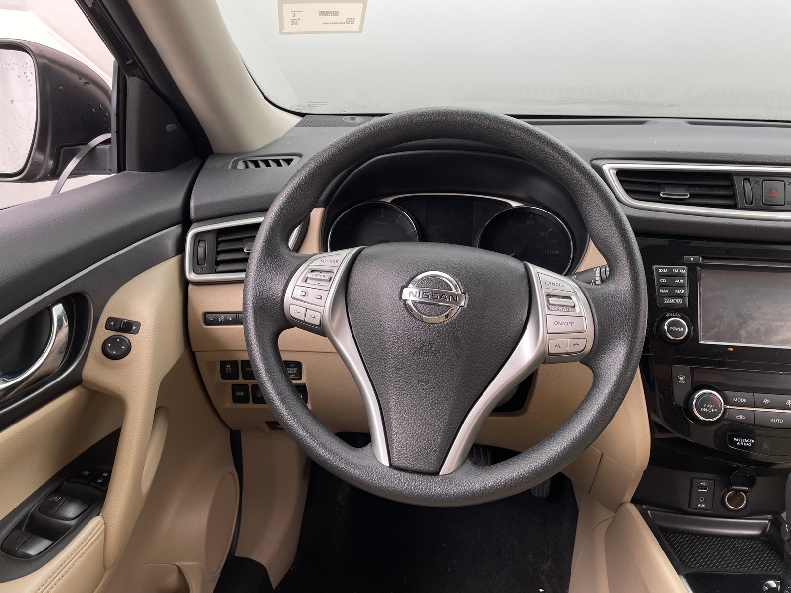 Thumbnail: 2016 Nissan Rogue - 5