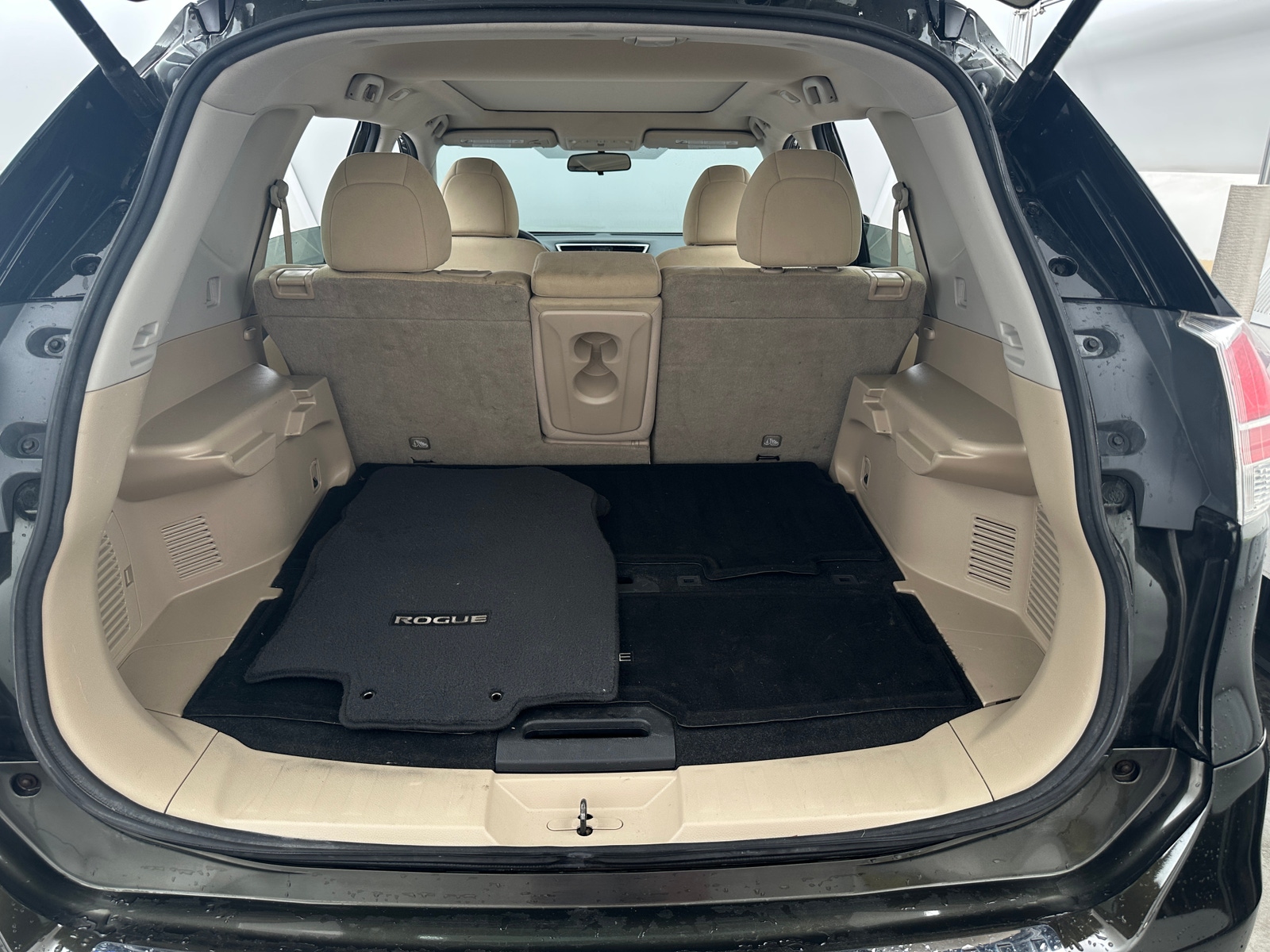 Thumbnail: 2016 Nissan Rogue - 7