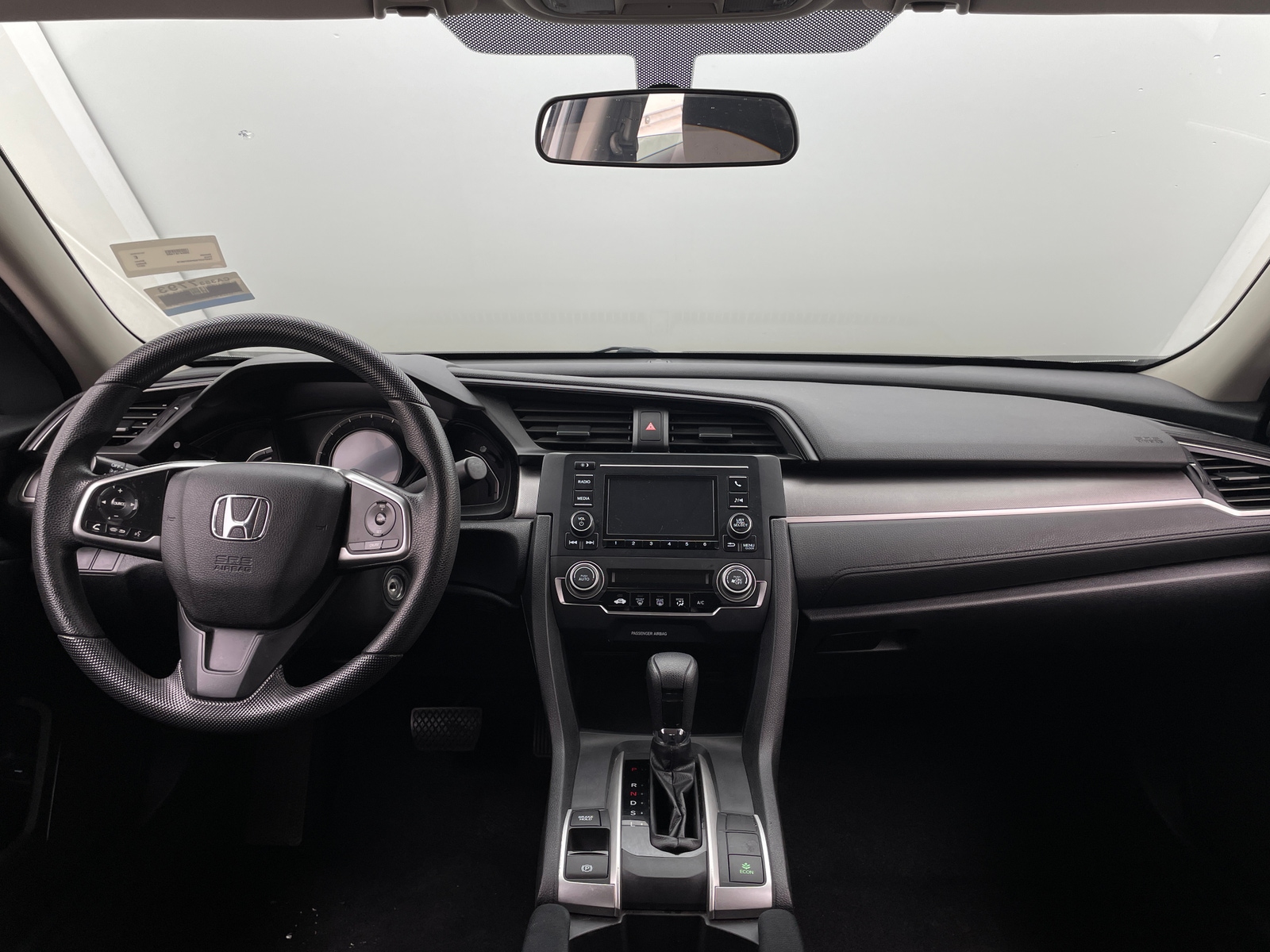 Thumbnail: 2017 Honda Civic - 3