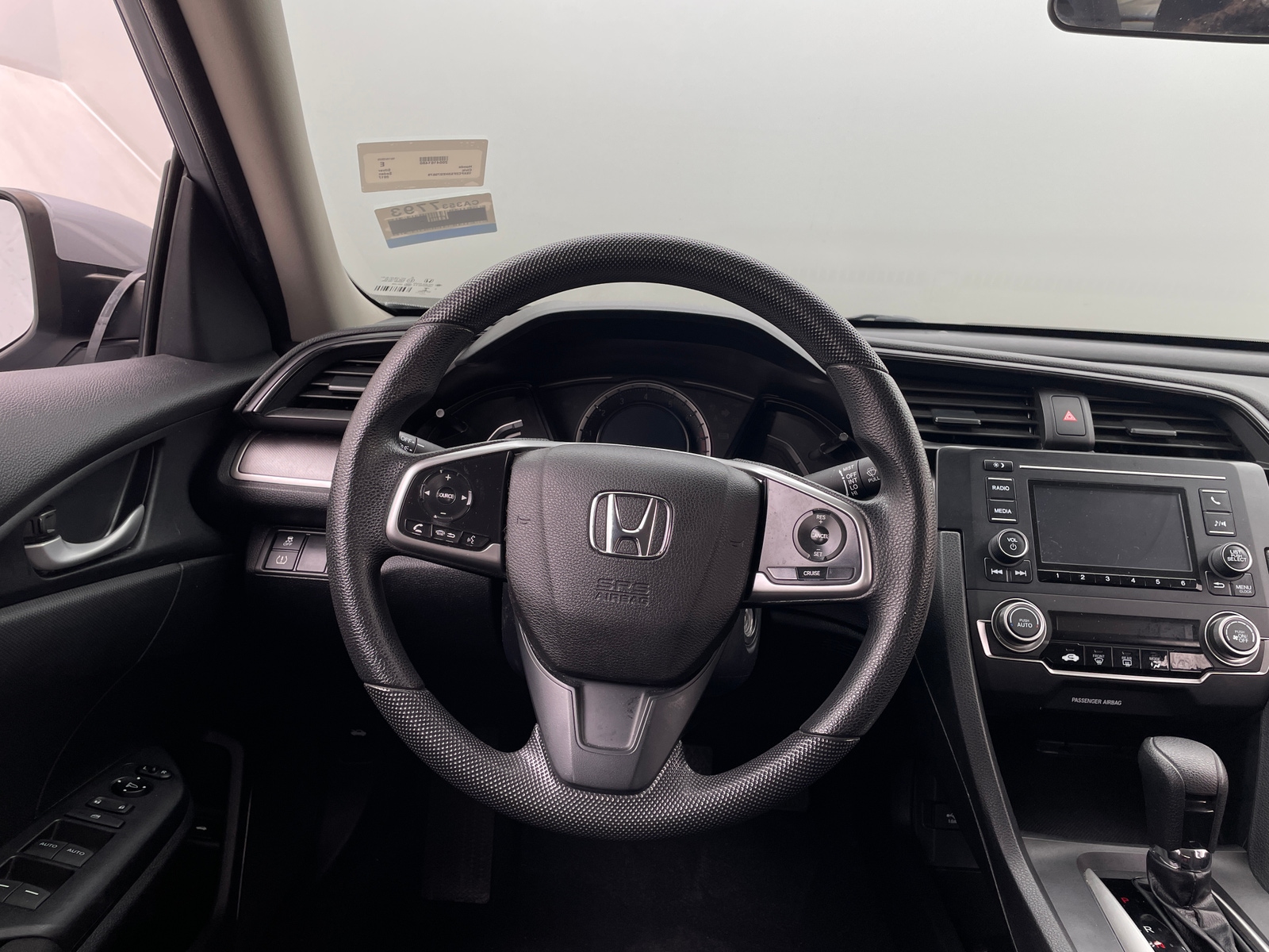 Thumbnail: 2017 Honda Civic - 5
