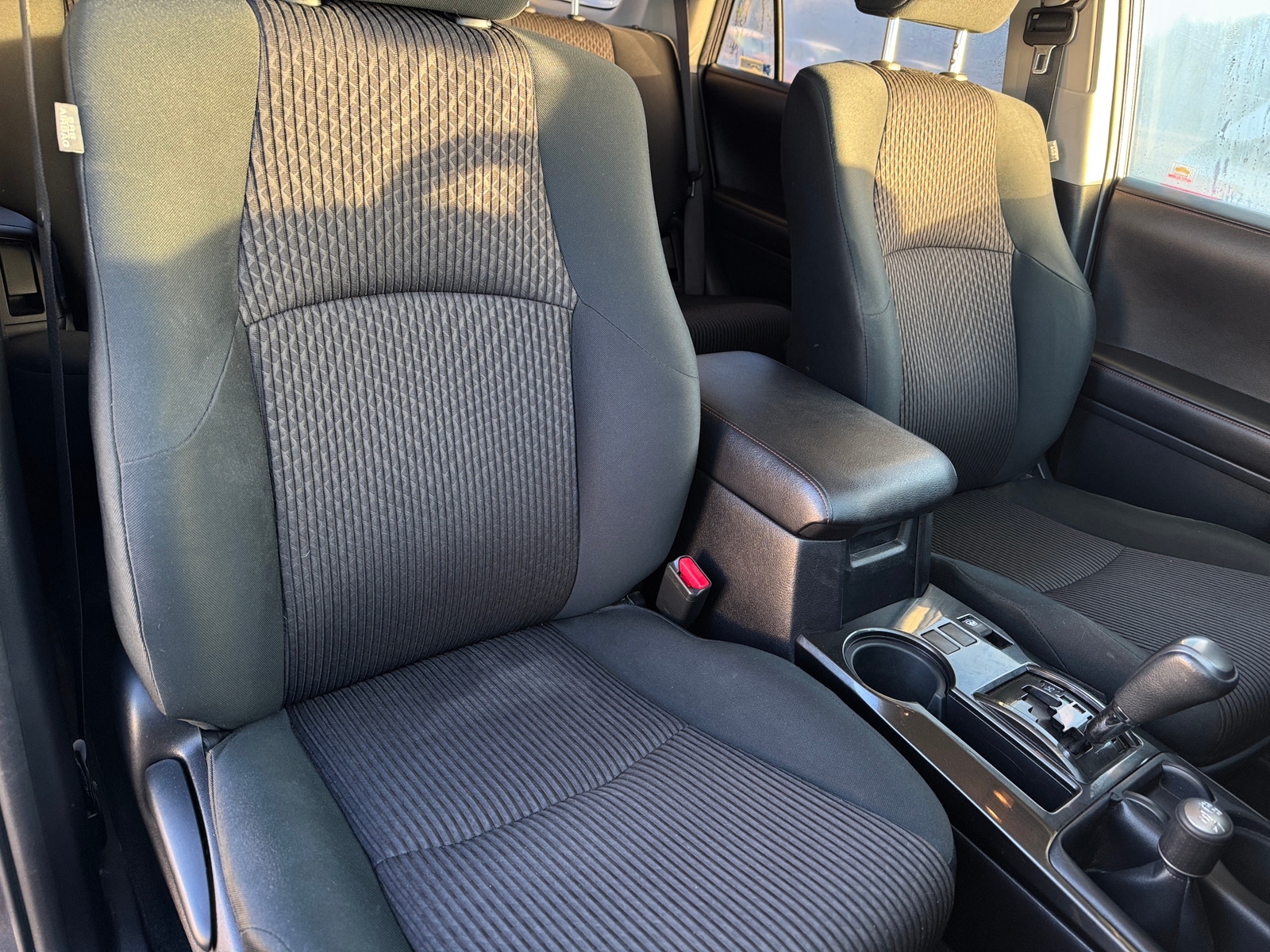 Thumbnail: 2016 Toyota 4Runner - 2