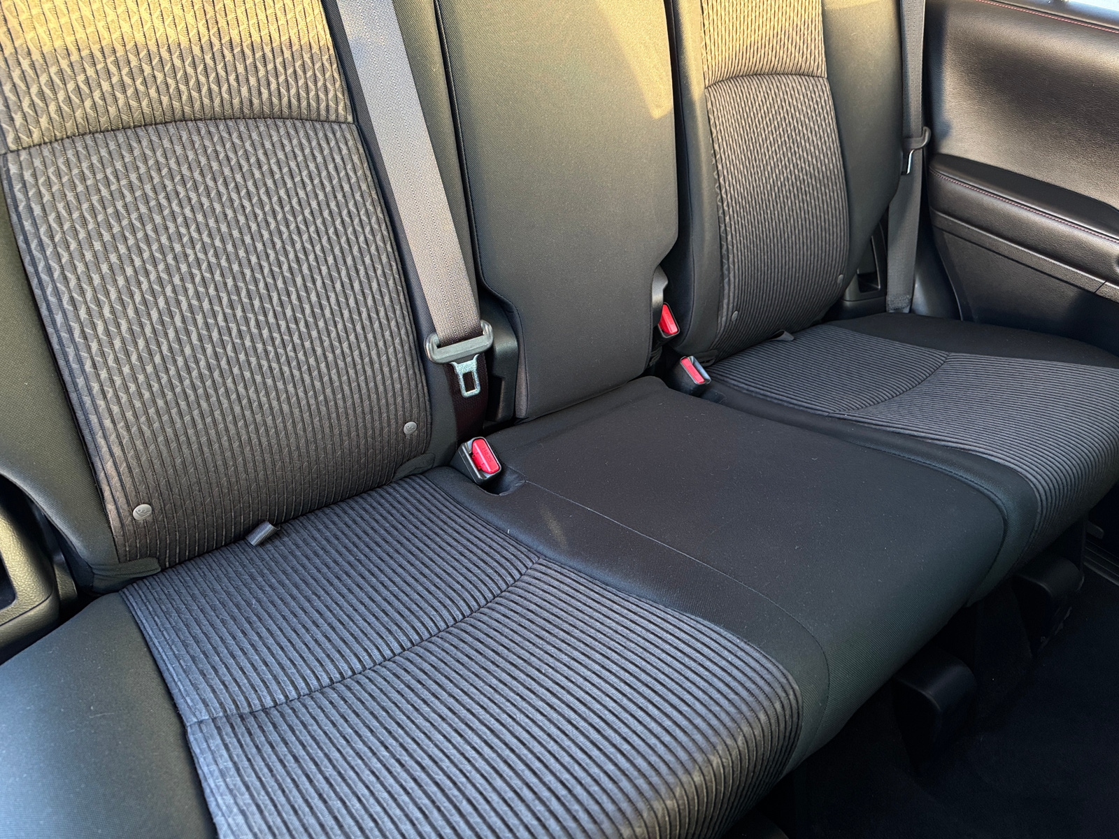 Thumbnail: 2016 Toyota 4Runner - 6