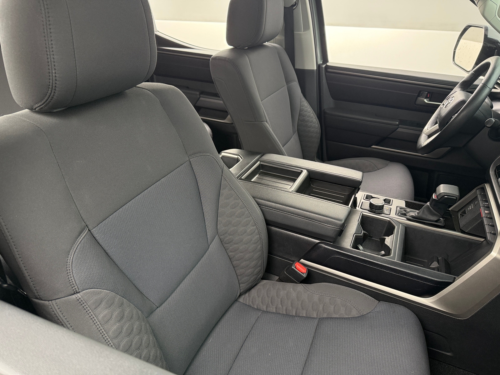 Thumbnail: 2023 Toyota Tundra - 2