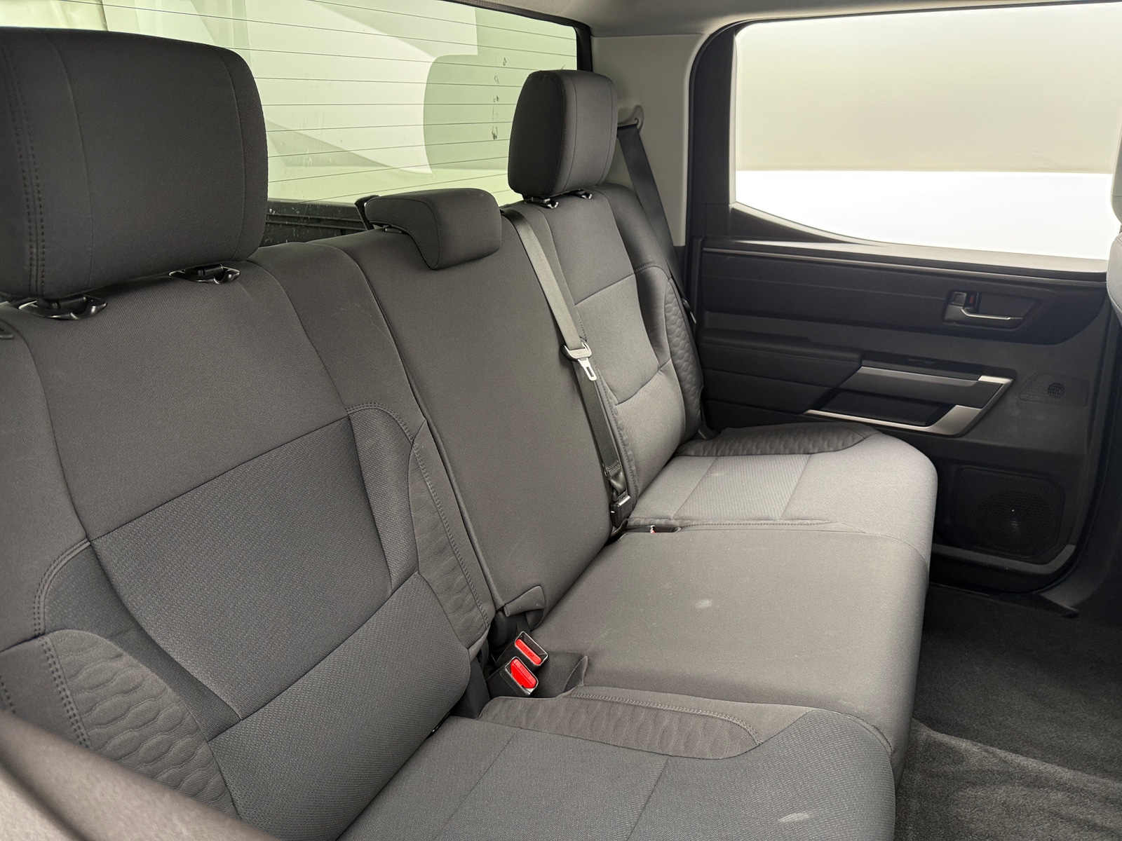 Thumbnail: 2023 Toyota Tundra - 6