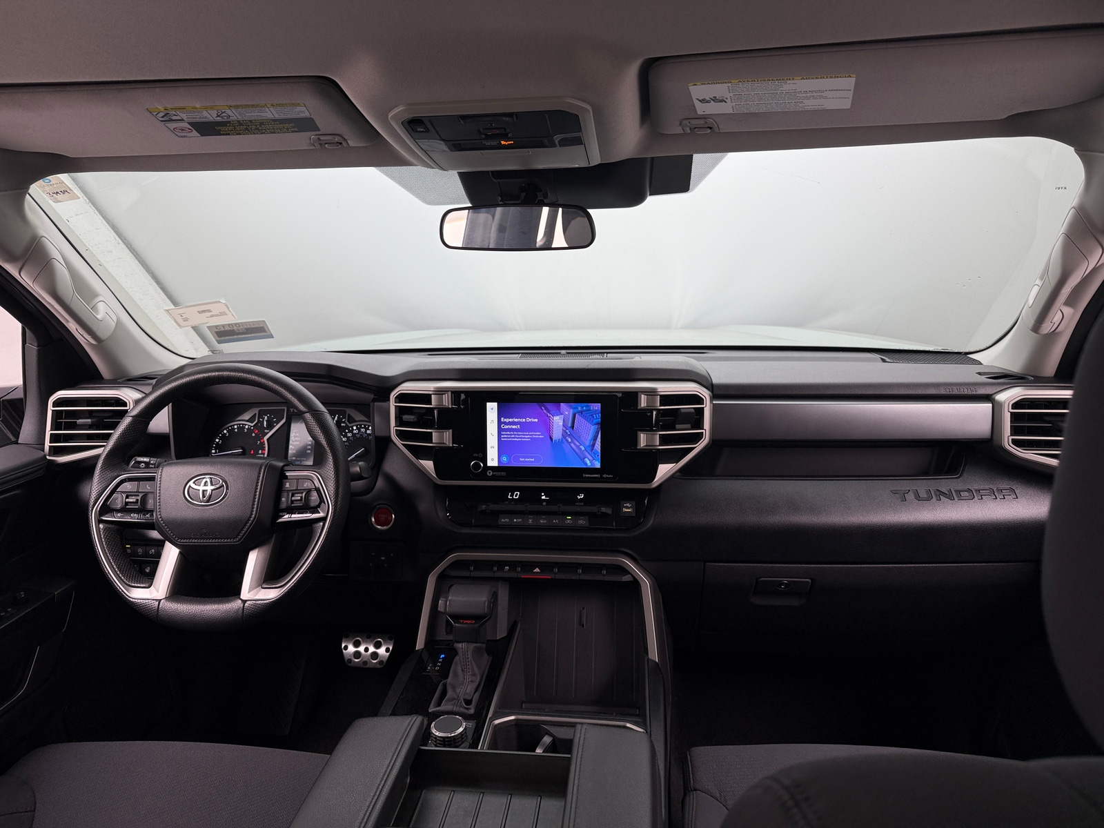 Thumbnail: 2023 Toyota Tundra - 3