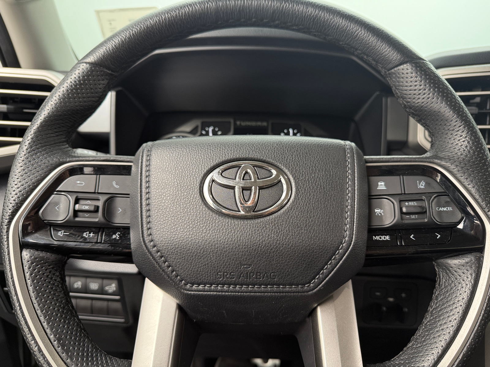 Thumbnail: 2023 Toyota Tundra - 5