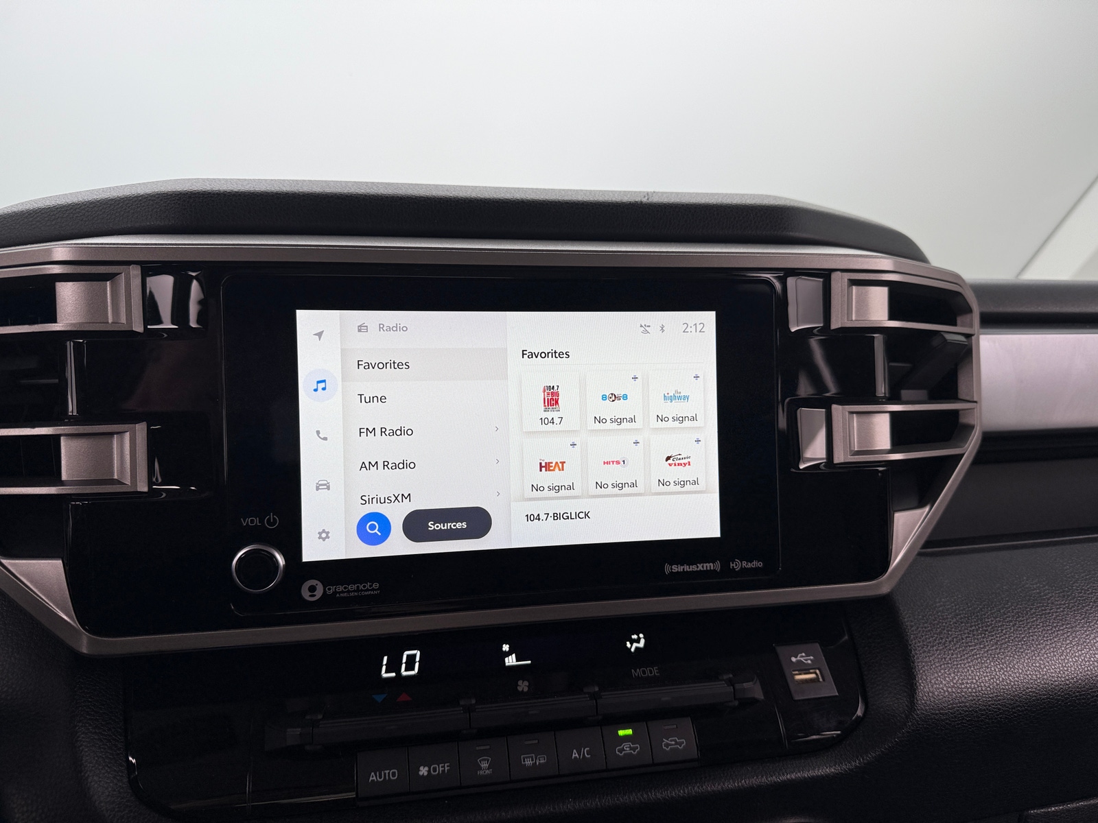 Thumbnail: 2023 Toyota Tundra - 4