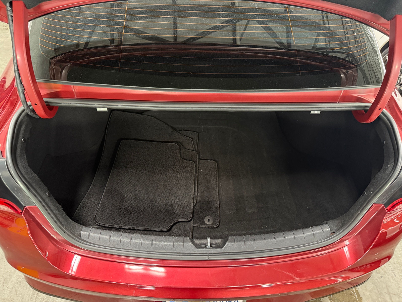 Thumbnail: 2021 Kia K5 - 7