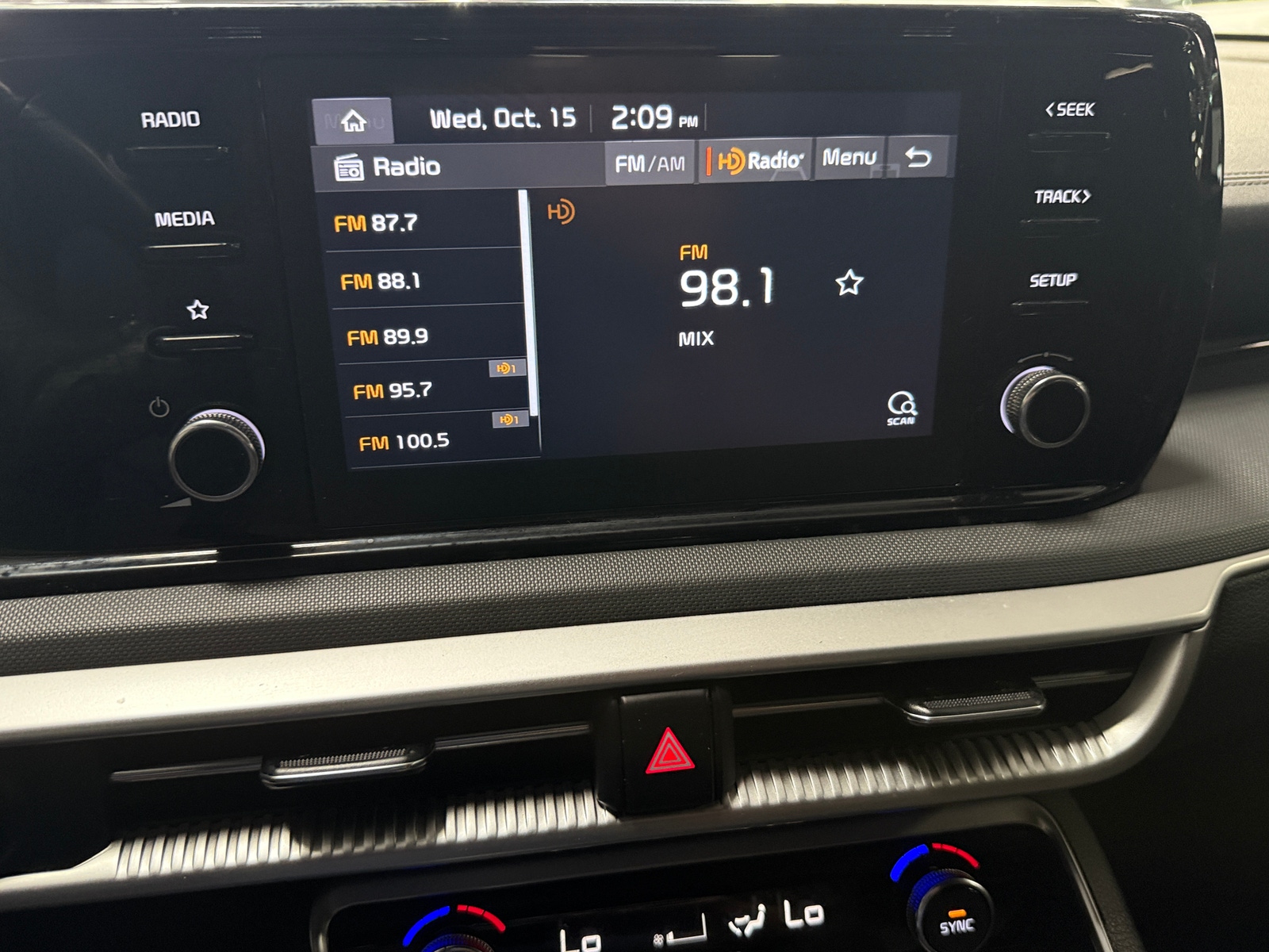 Thumbnail: 2021 Kia K5 - 4